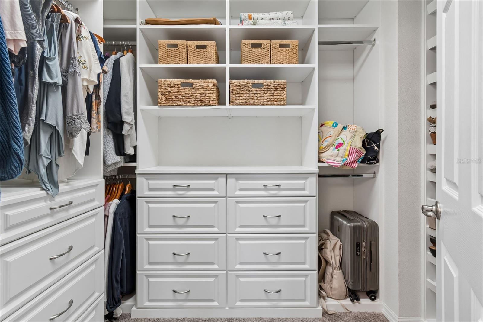 LONG LAKE RANCH VILLAGE 6 - Residential