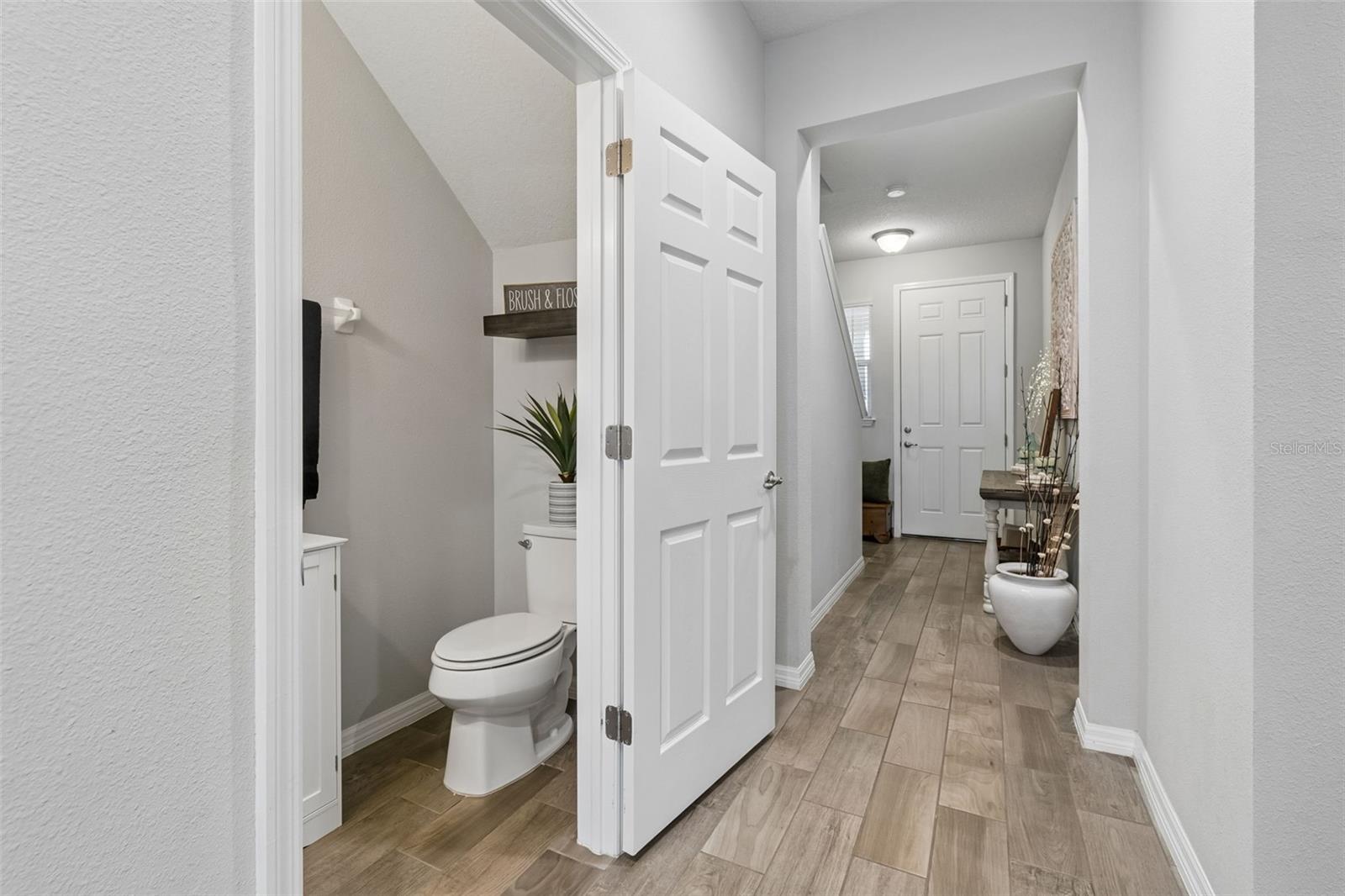 LONG LAKE RANCH VILLAGE 6 - Residential