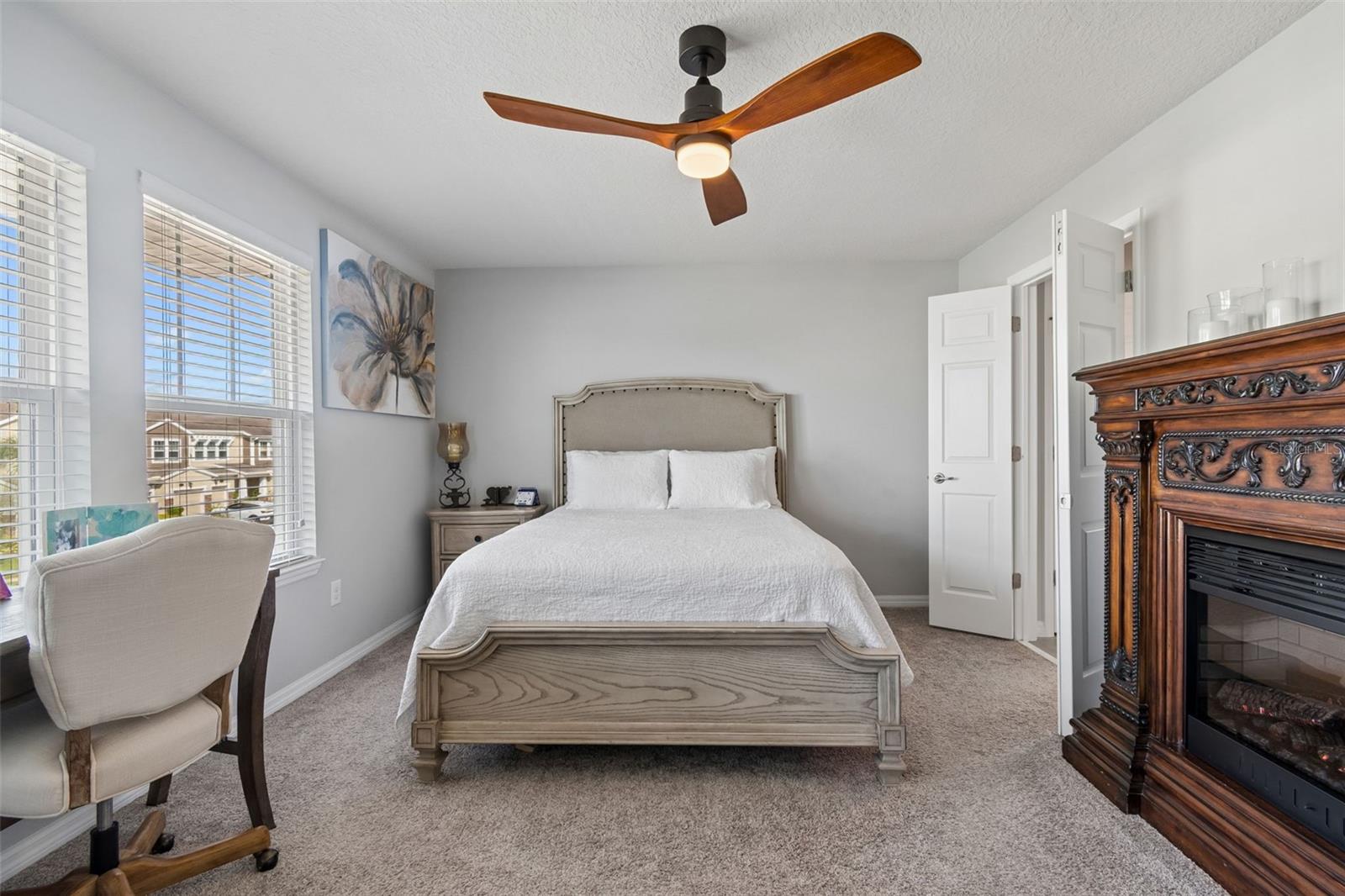 LONG LAKE RANCH VILLAGE 6 - Residential