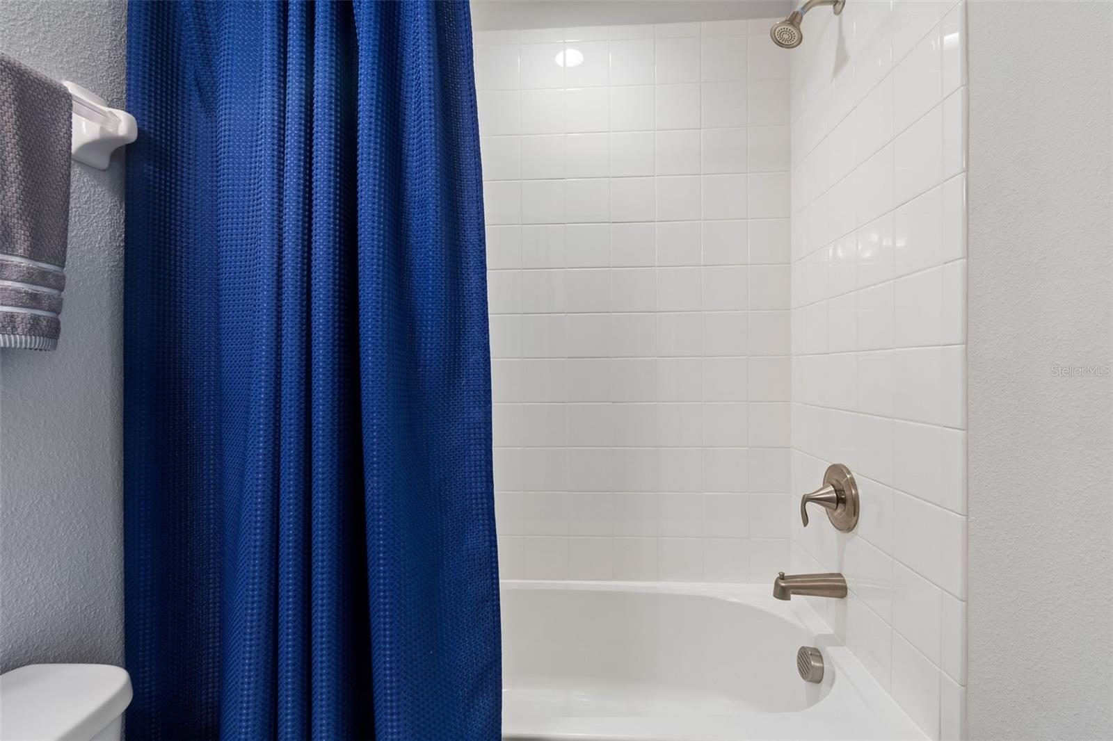 LONG LAKE RANCH VILLAGE 6 - Residential