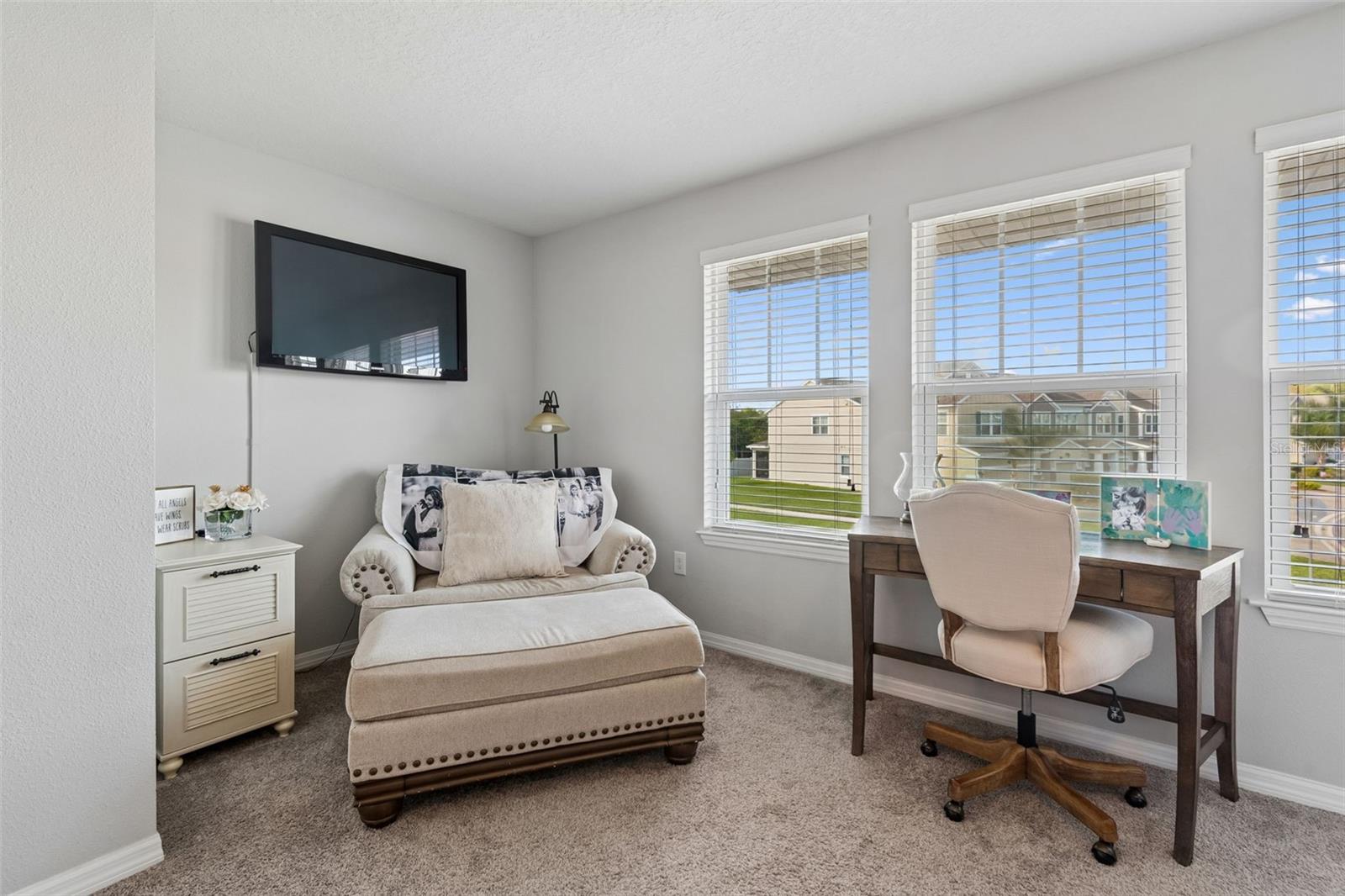 LONG LAKE RANCH VILLAGE 6 - Residential