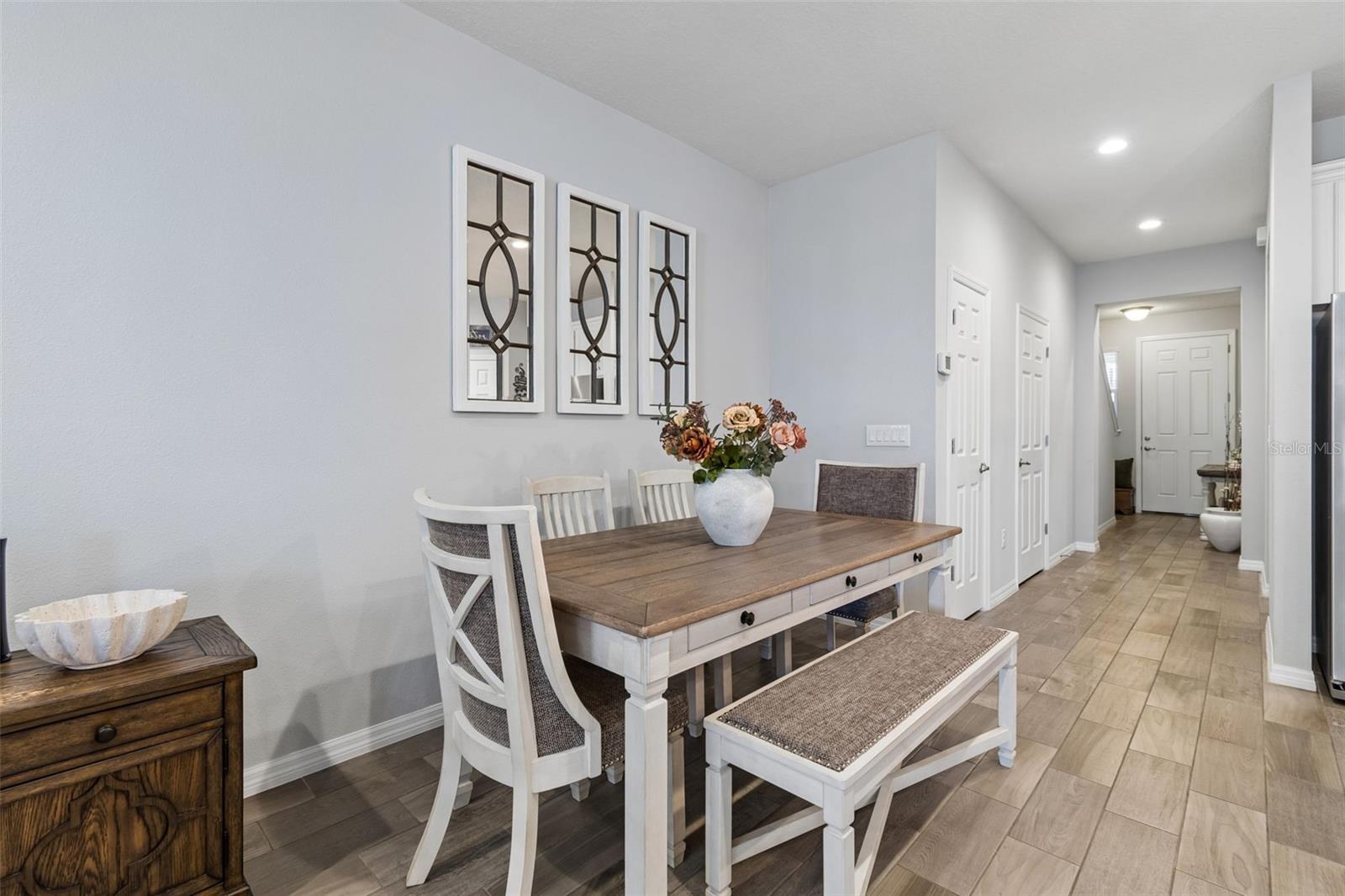 LONG LAKE RANCH VILLAGE 6 - Residential