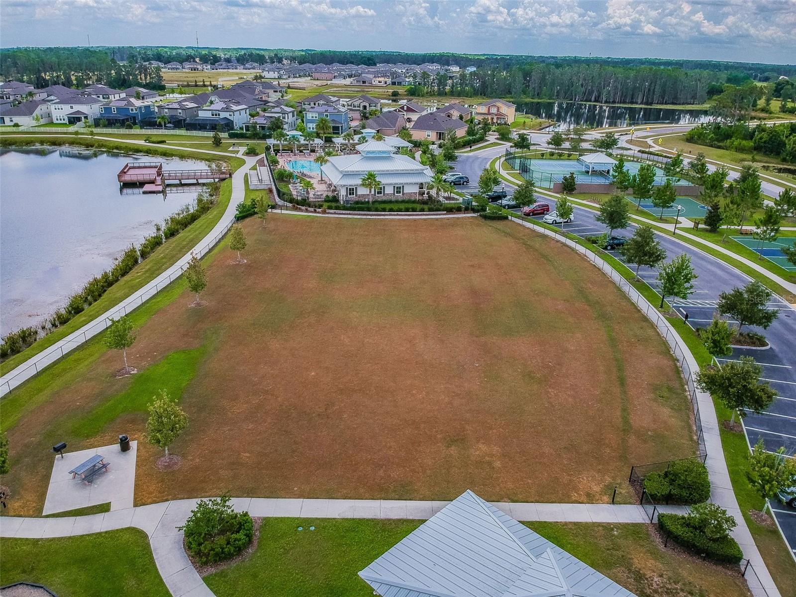 LONG LAKE RANCH VILLAGE 6 - Residential