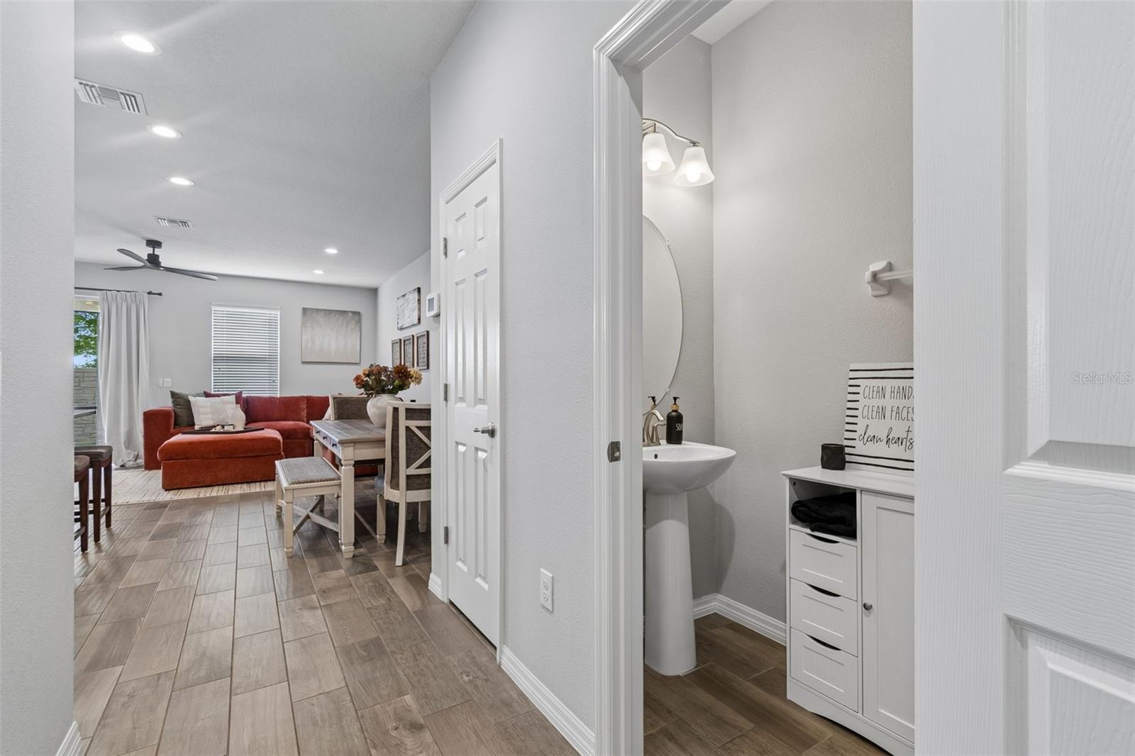 LONG LAKE RANCH VILLAGE 6 - Residential