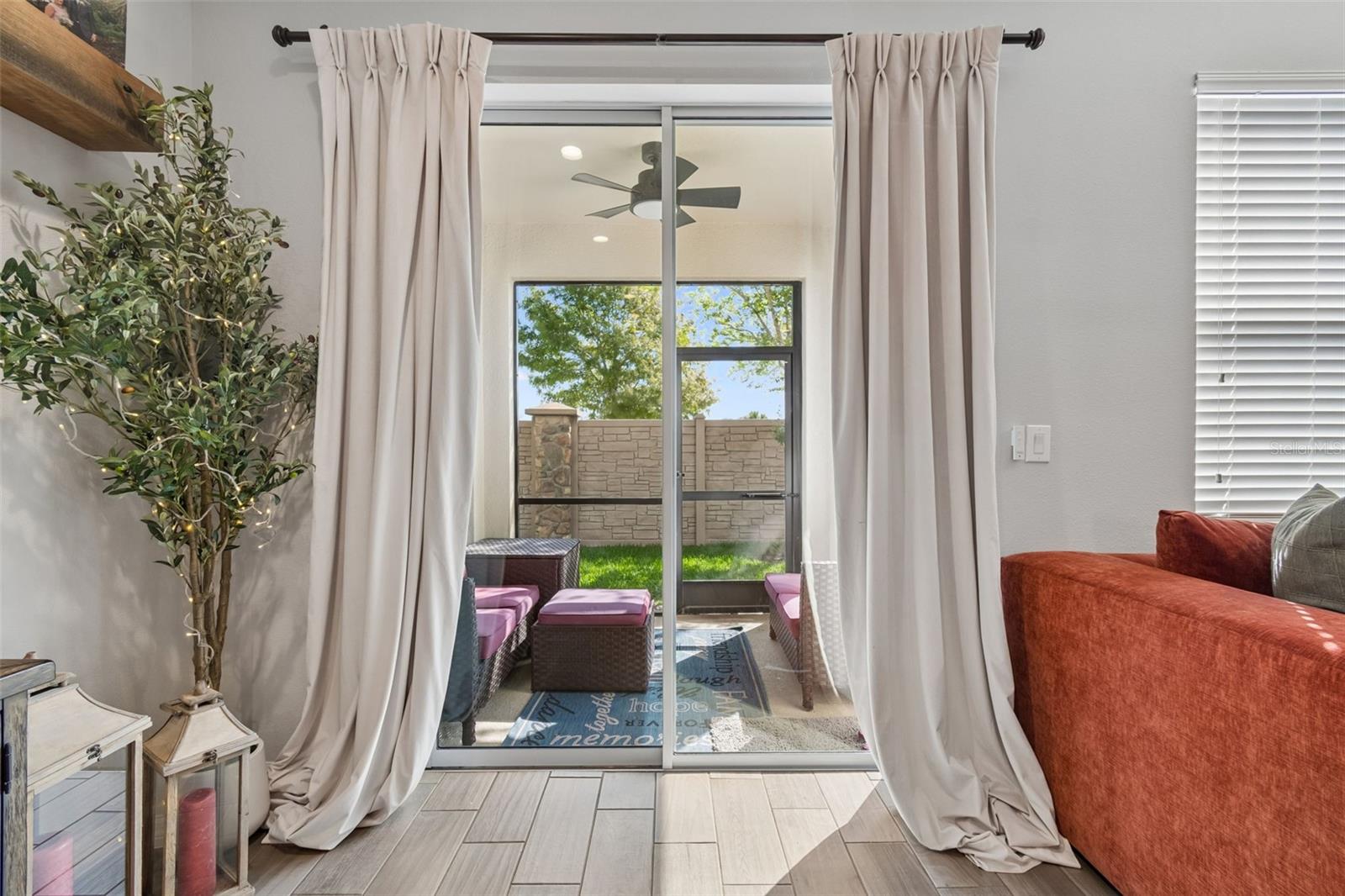 LONG LAKE RANCH VILLAGE 6 - Residential