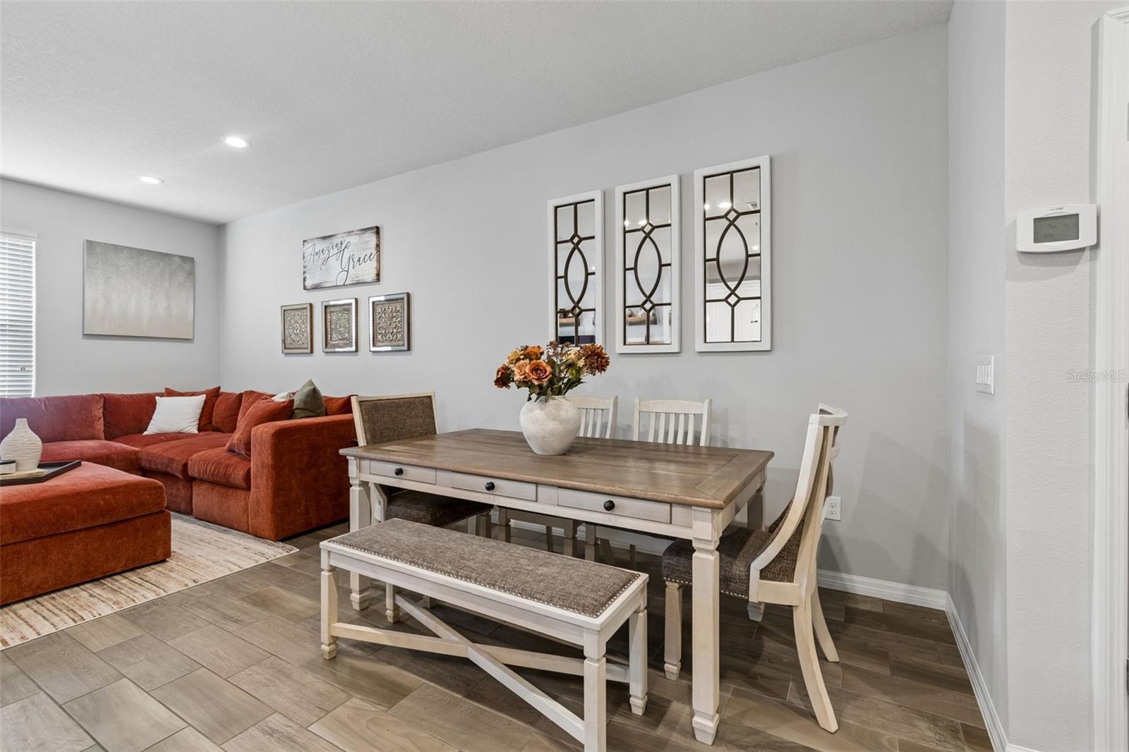 LONG LAKE RANCH VILLAGE 6 - Residential