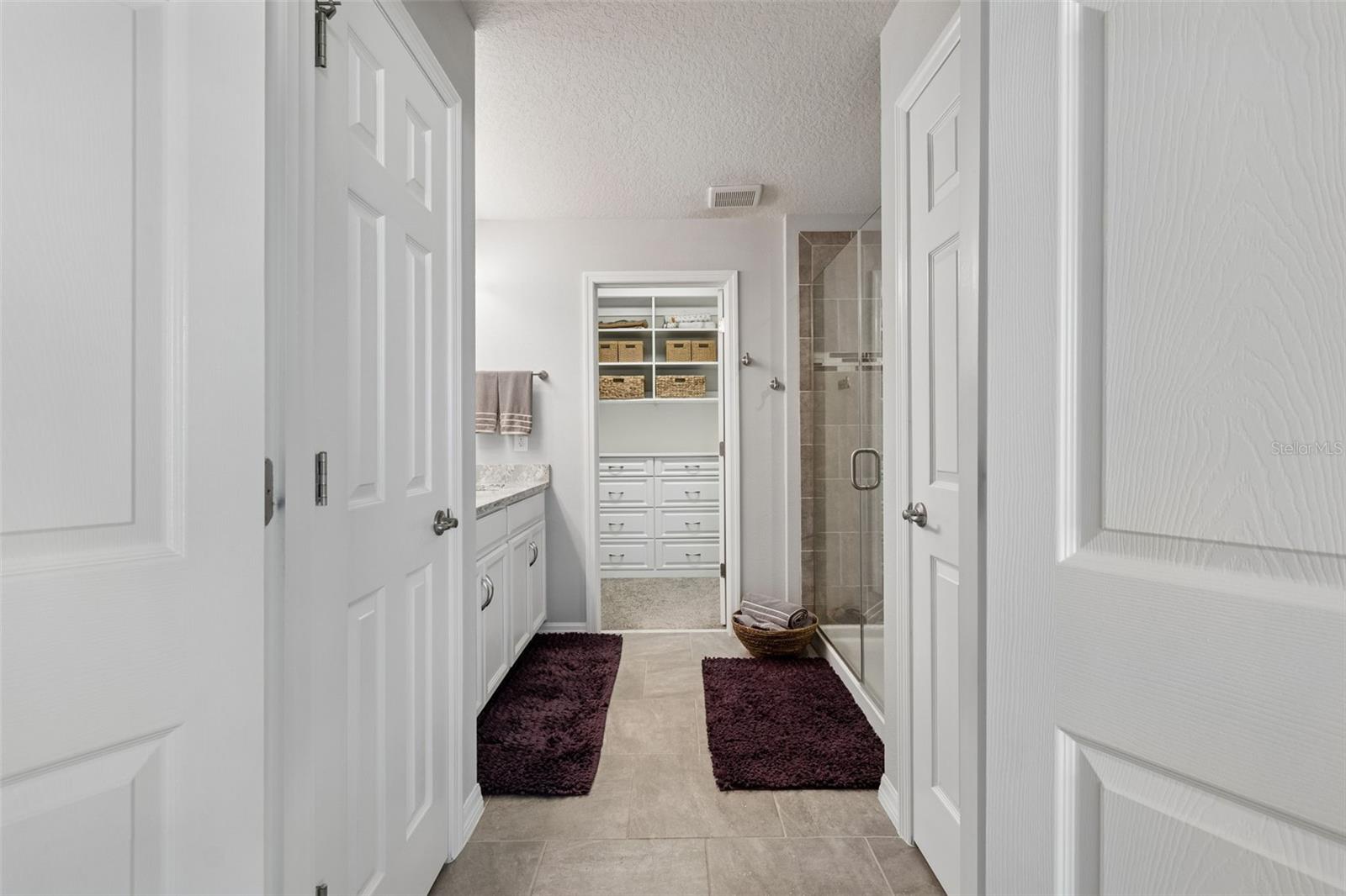 LONG LAKE RANCH VILLAGE 6 - Residential