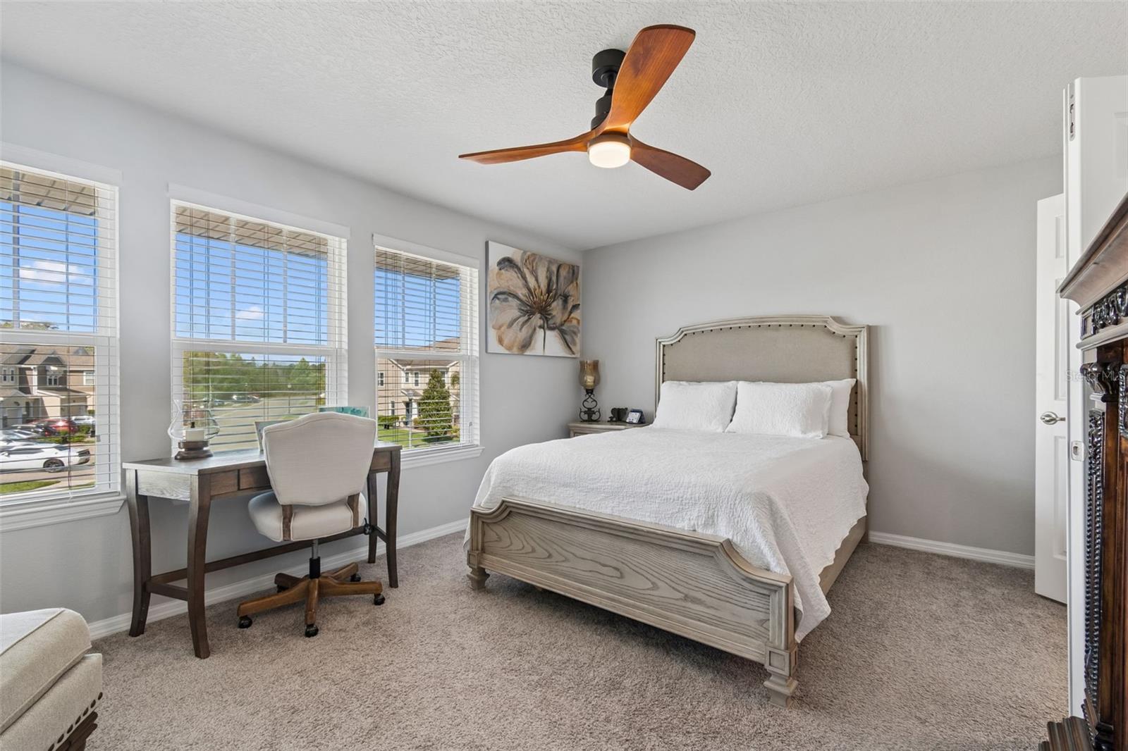 LONG LAKE RANCH VILLAGE 6 - Residential