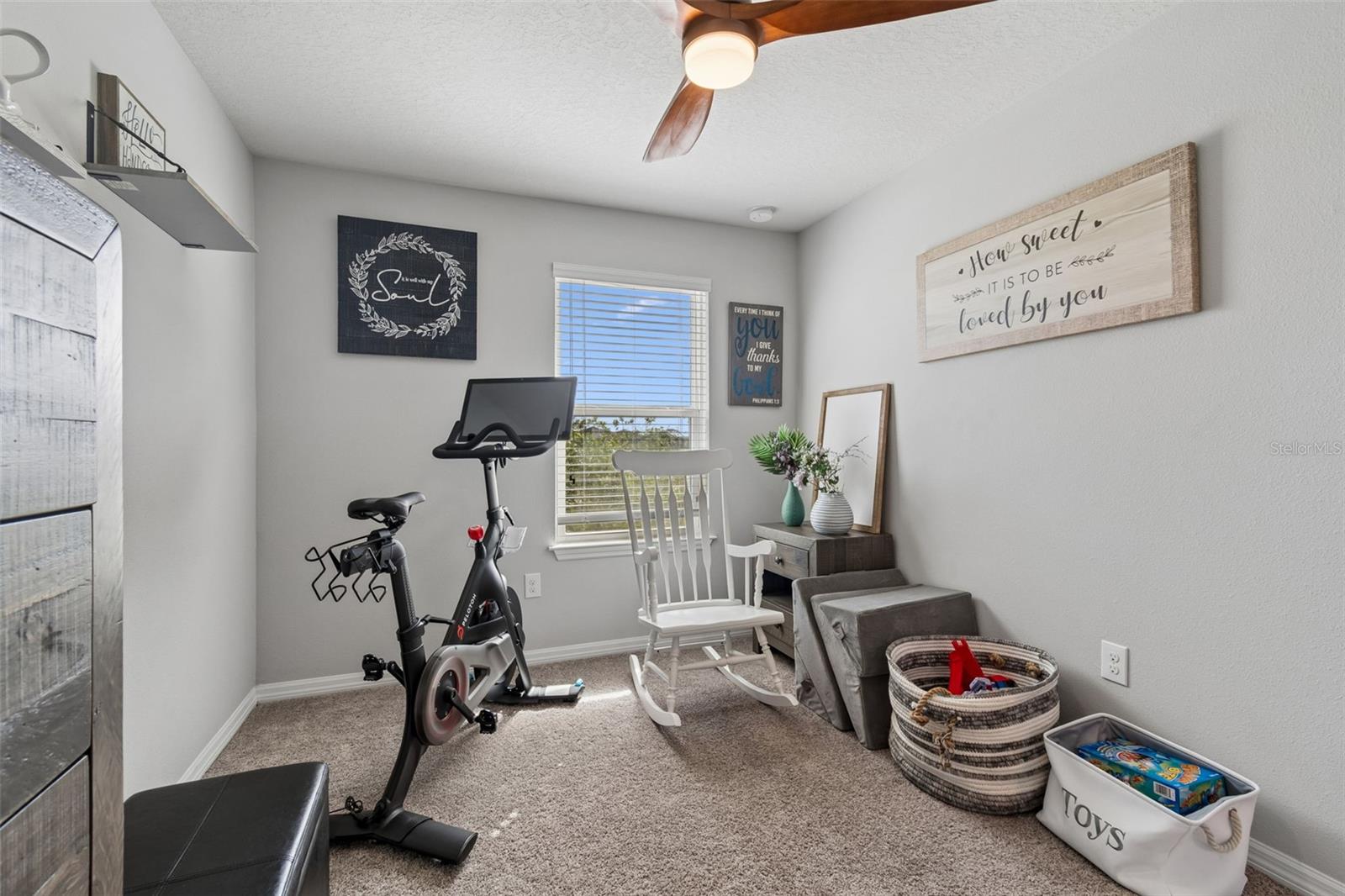 LONG LAKE RANCH VILLAGE 6 - Residential