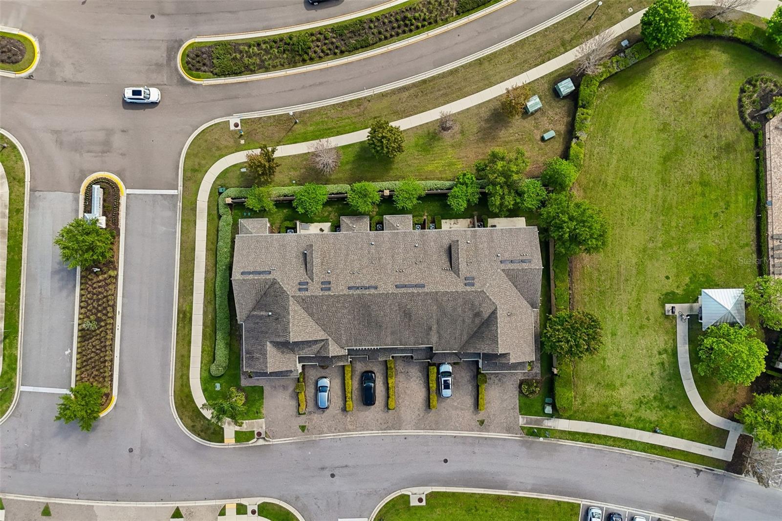 LONG LAKE RANCH VILLAGE 6 - Residential