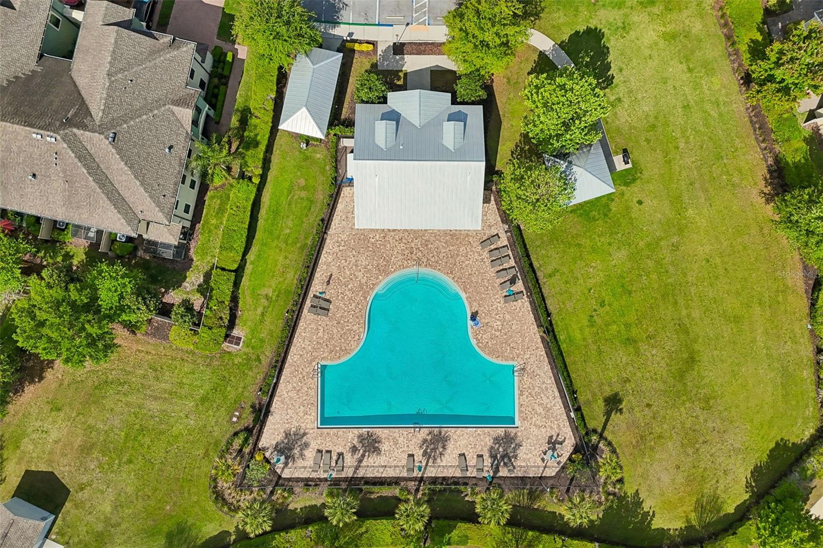 LONG LAKE RANCH VILLAGE 6 - Residential