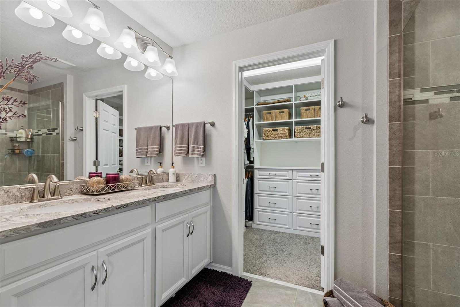 LONG LAKE RANCH VILLAGE 6 - Residential