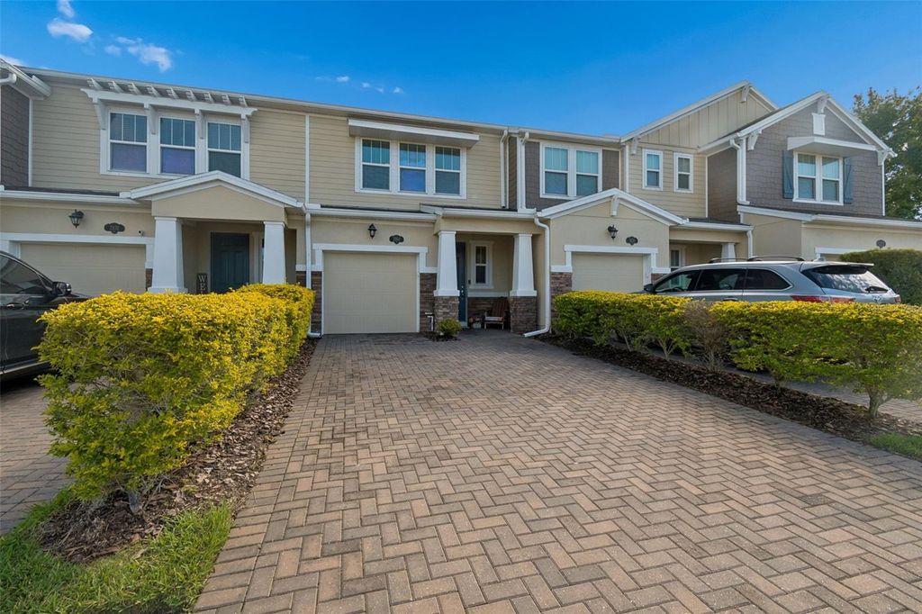 Photo of 2064 Lake Waters Pl, Lutz, FL 33558 (MLS # TB8494102)