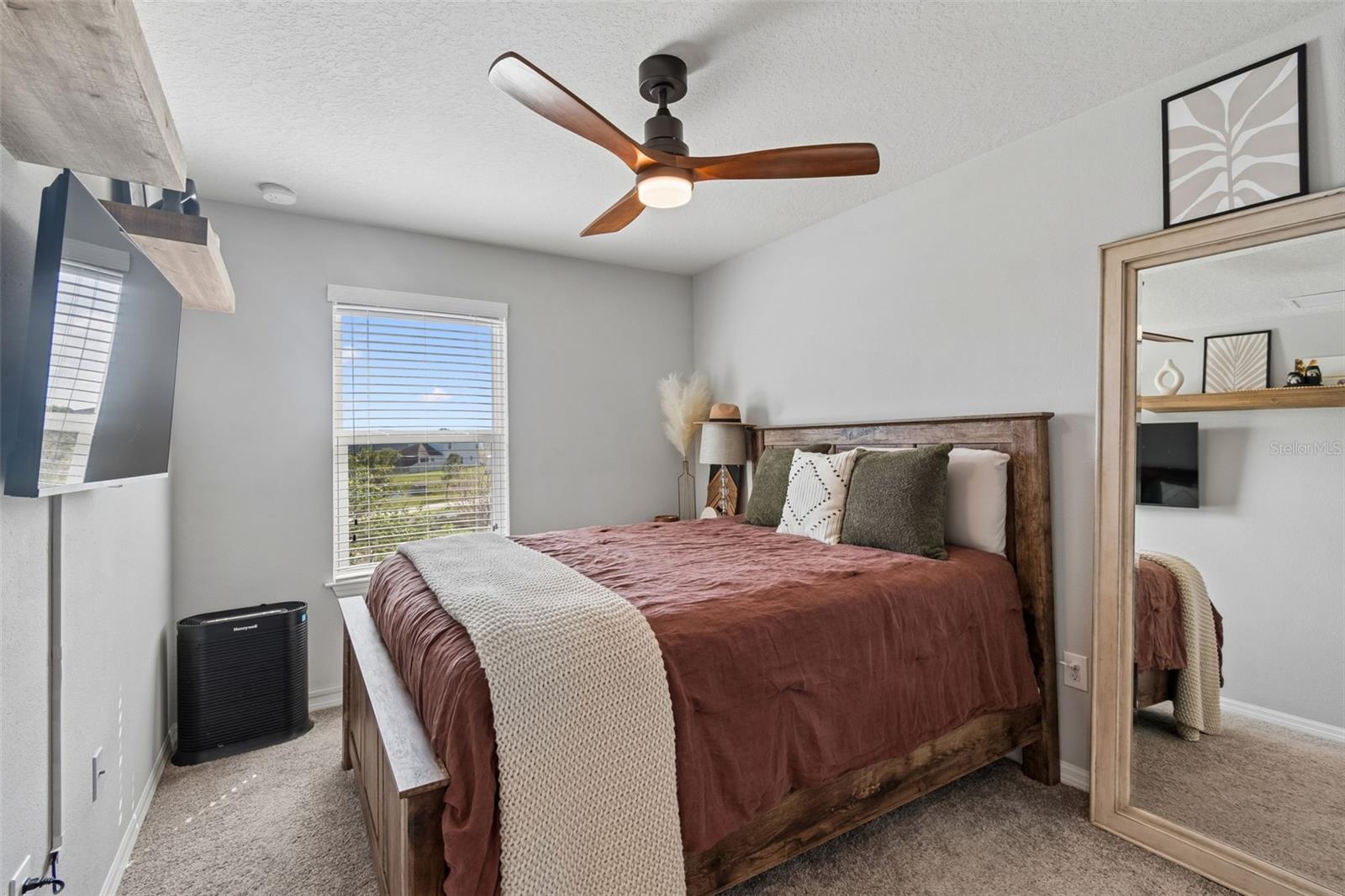 LONG LAKE RANCH VILLAGE 6 - Residential