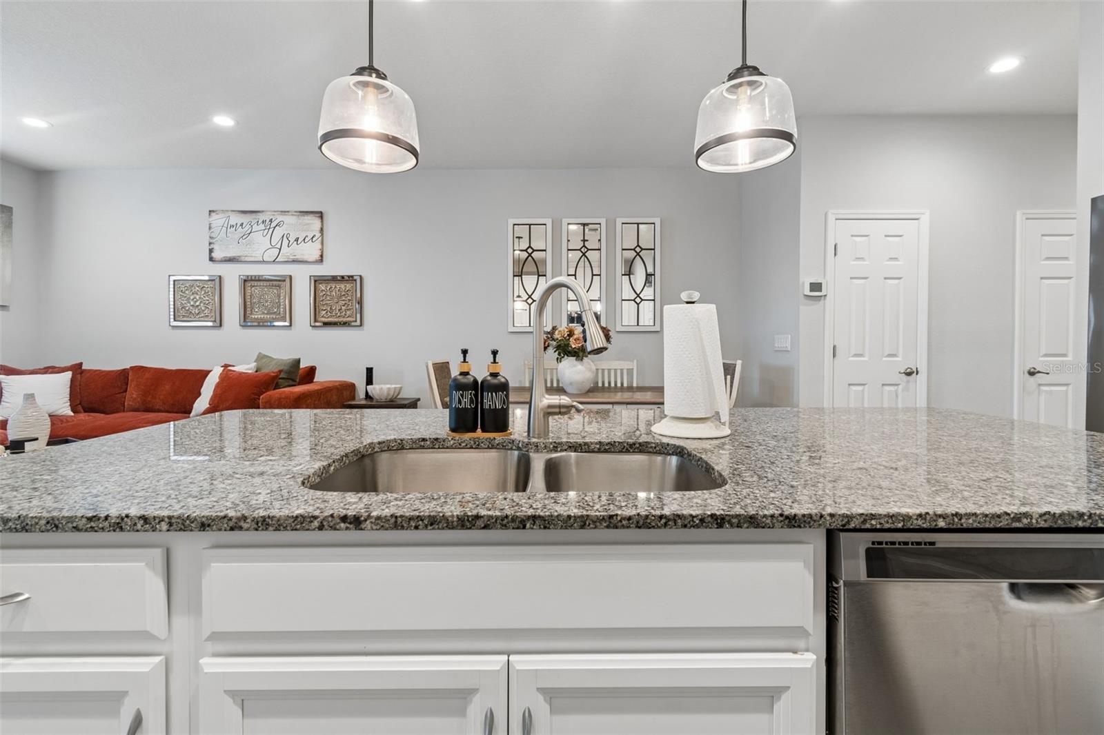 LONG LAKE RANCH VILLAGE 6 - Residential