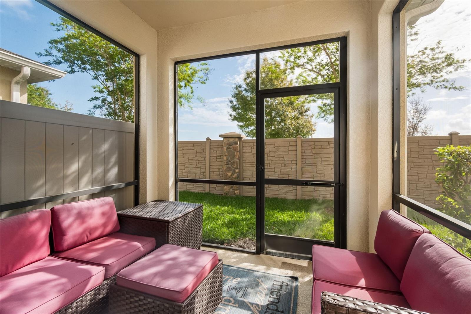 LONG LAKE RANCH VILLAGE 6 - Residential