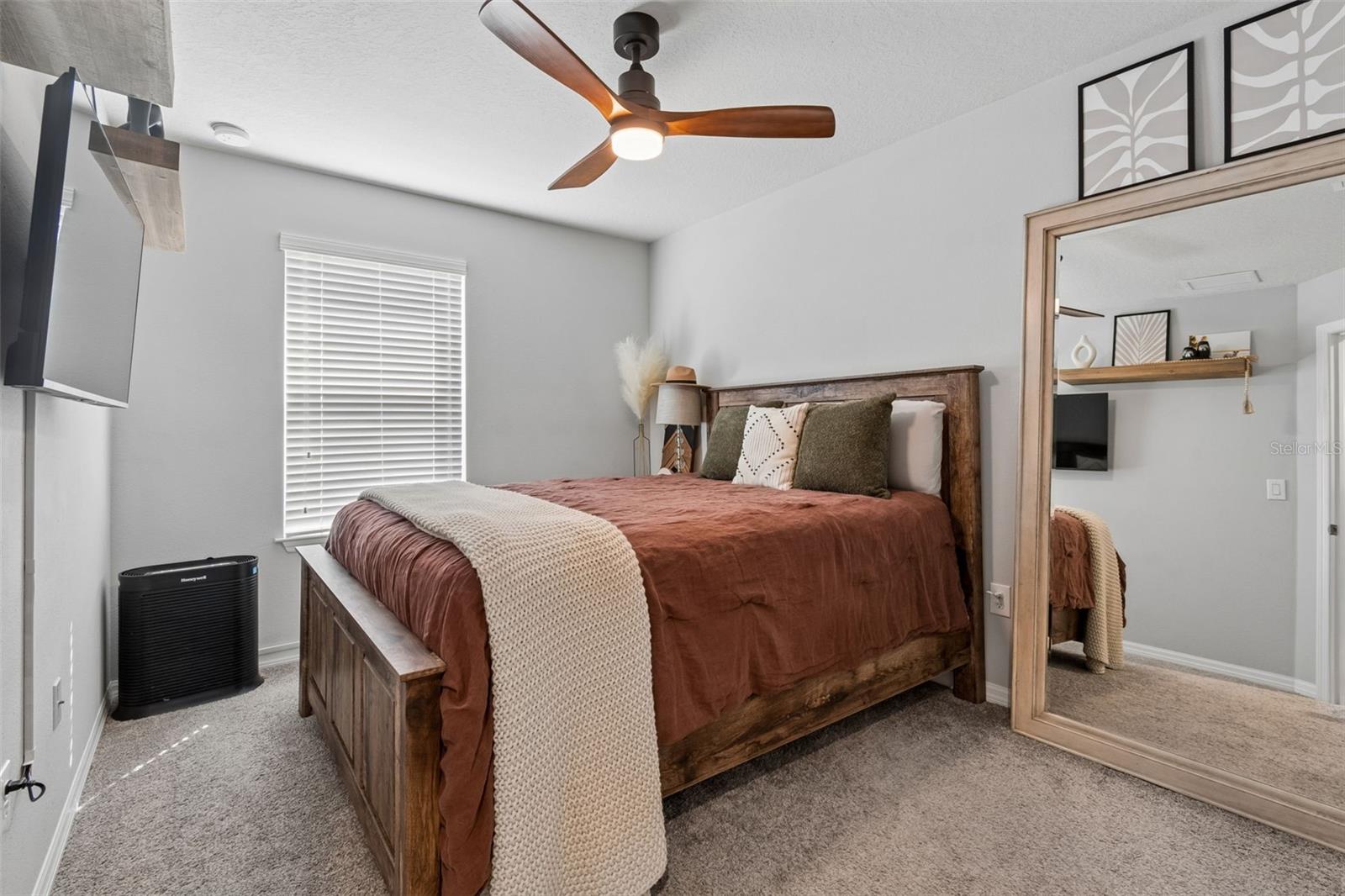 LONG LAKE RANCH VILLAGE 6 - Residential