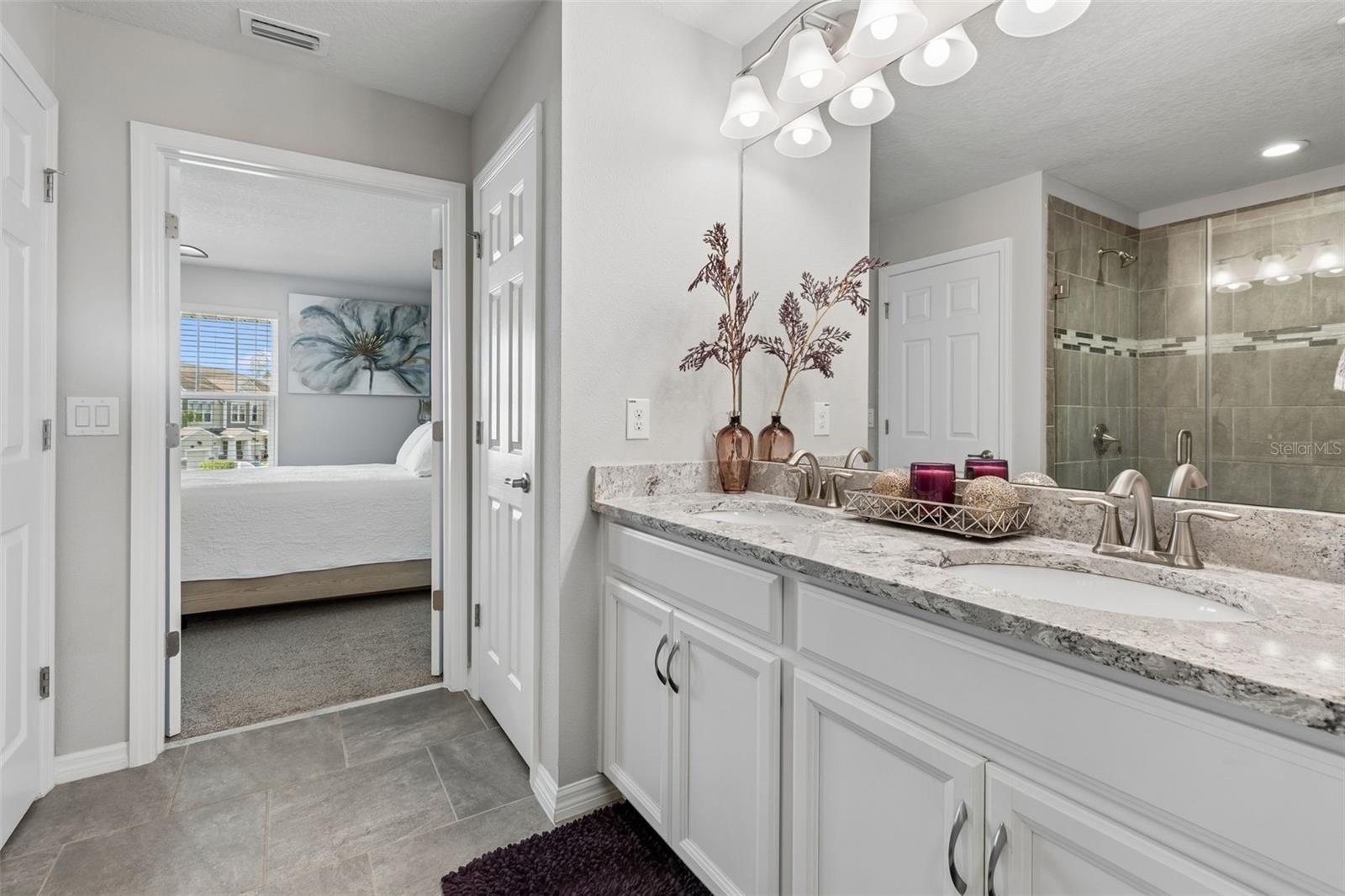 LONG LAKE RANCH VILLAGE 6 - Residential