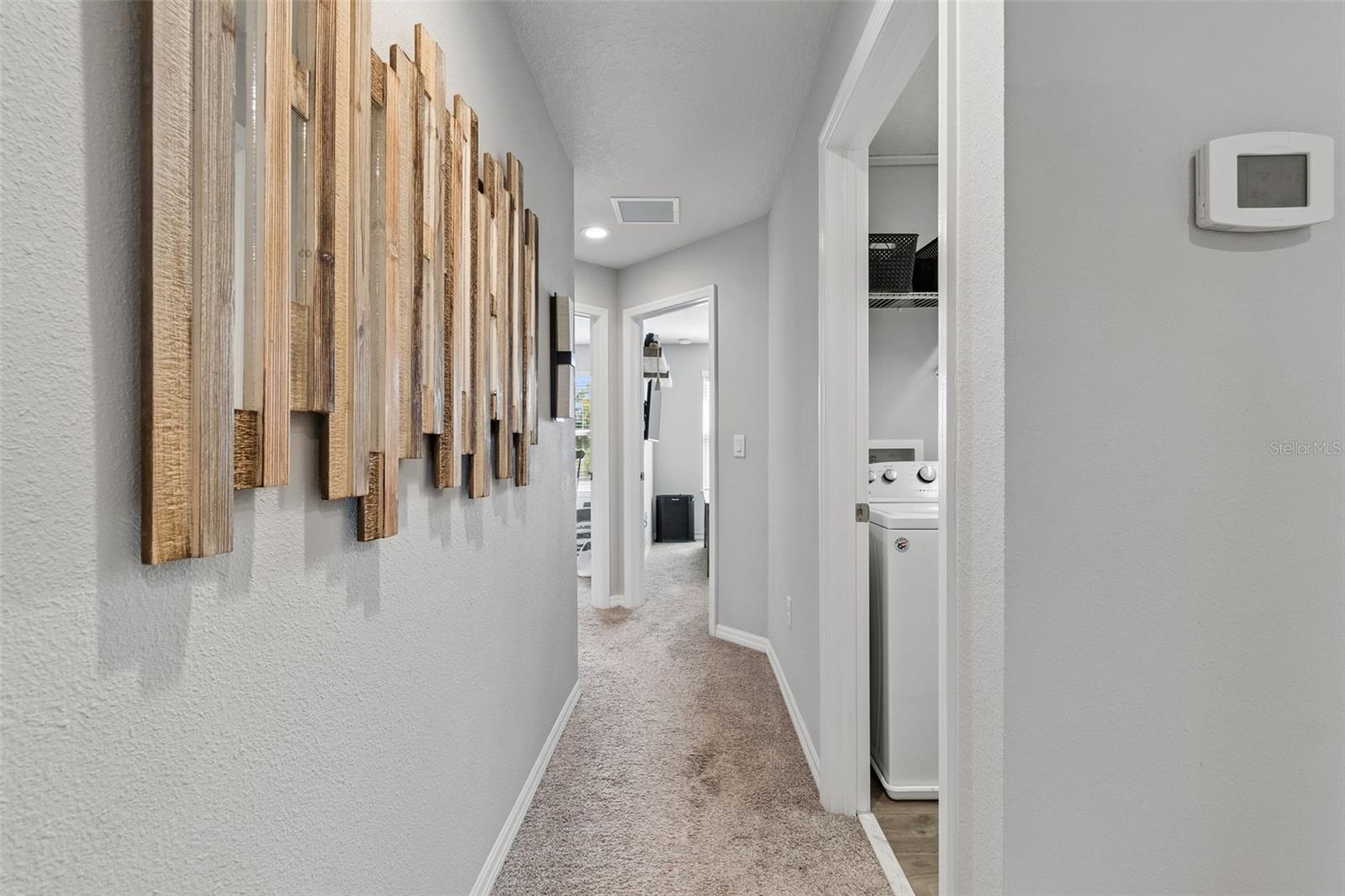 LONG LAKE RANCH VILLAGE 6 - Residential