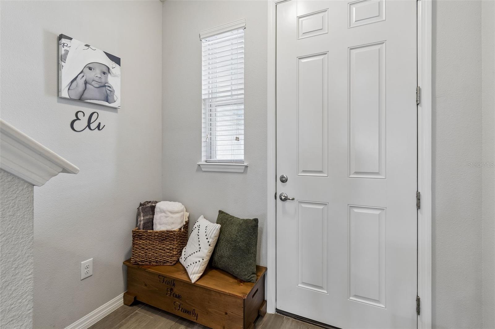 LONG LAKE RANCH VILLAGE 6 - Residential