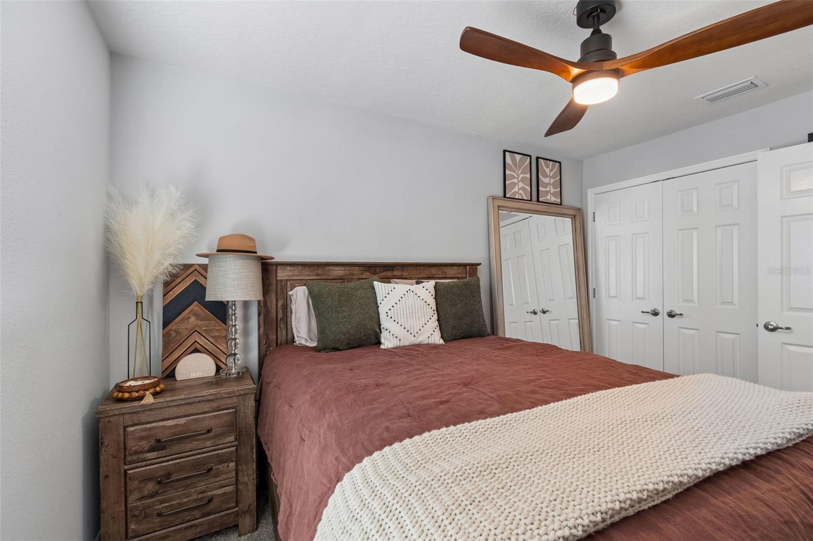 LONG LAKE RANCH VILLAGE 6 - Residential