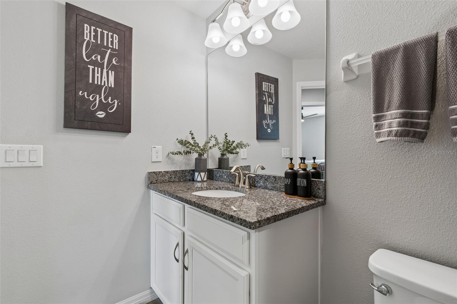 LONG LAKE RANCH VILLAGE 6 - Residential