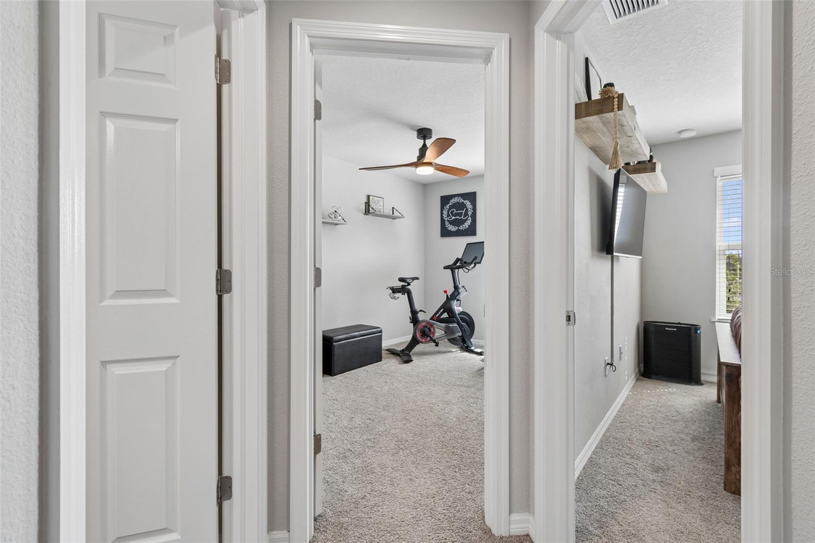 LONG LAKE RANCH VILLAGE 6 - Residential