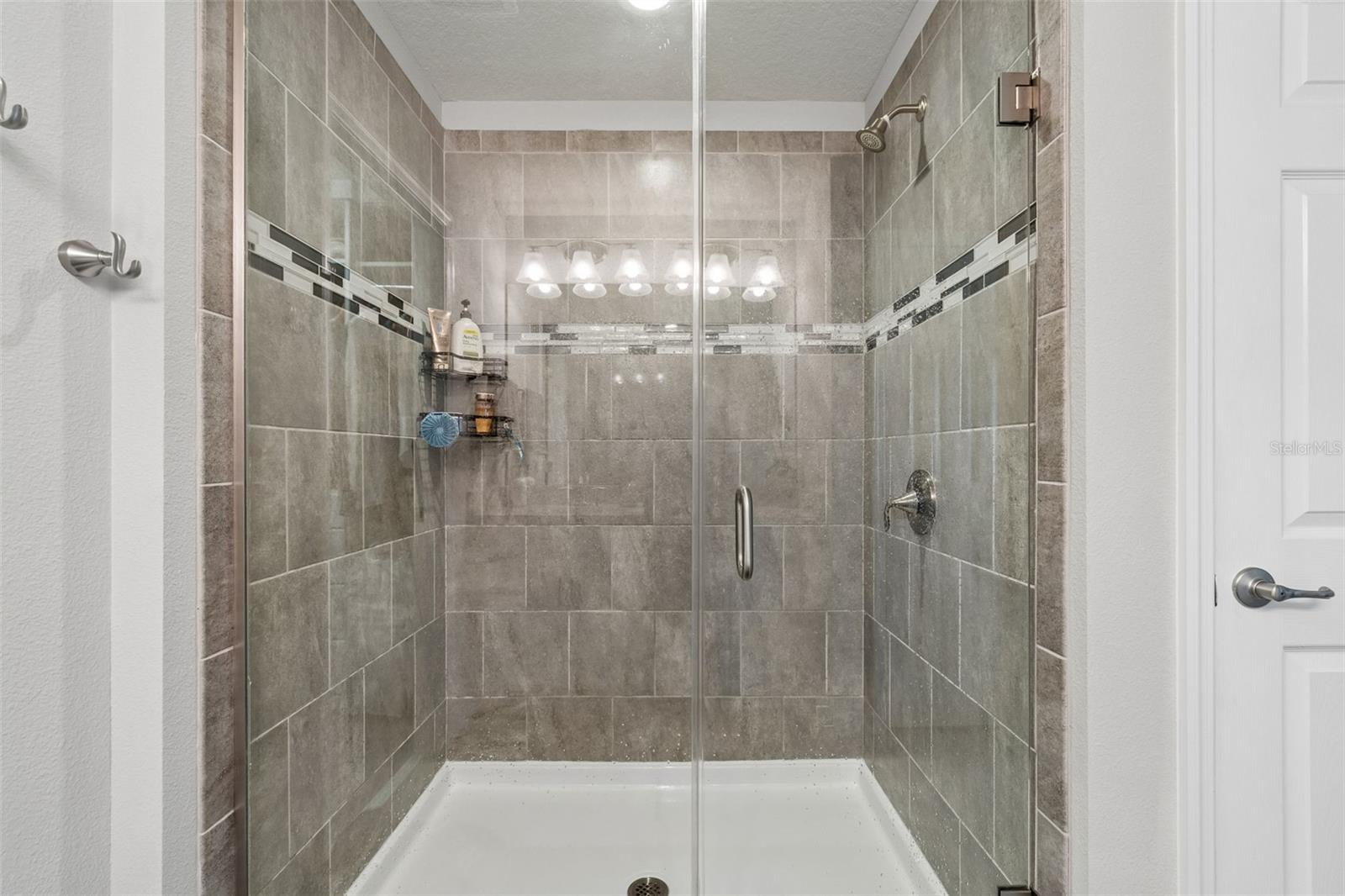 LONG LAKE RANCH VILLAGE 6 - Residential