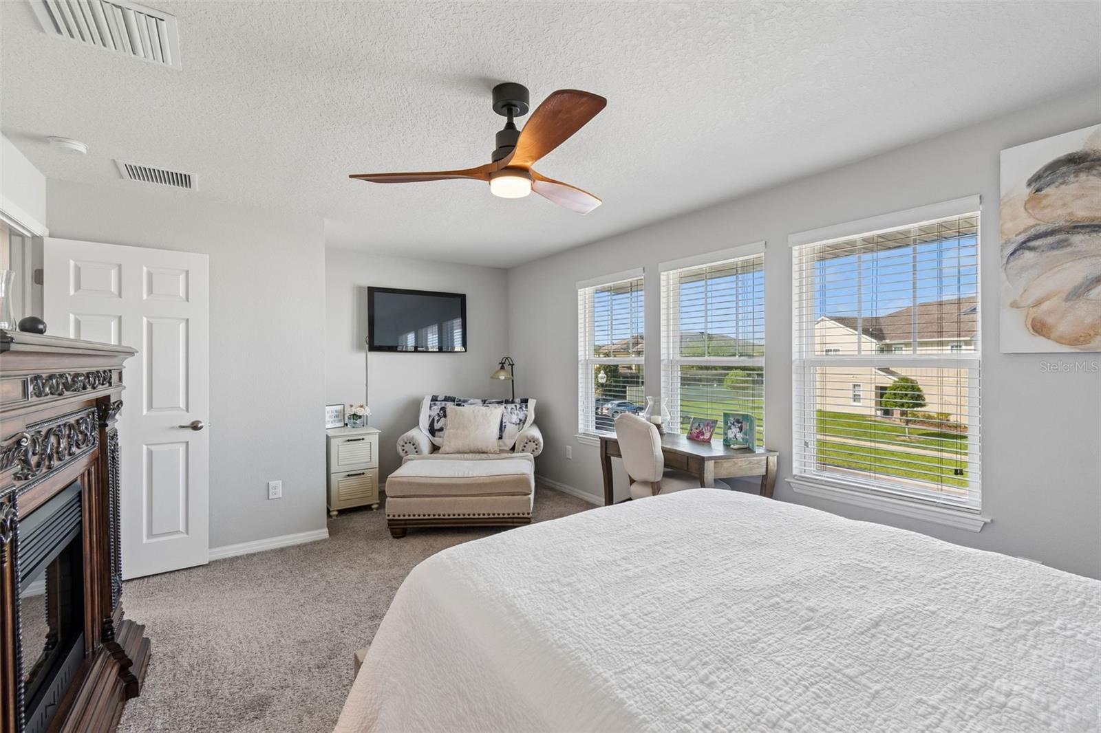 LONG LAKE RANCH VILLAGE 6 - Residential