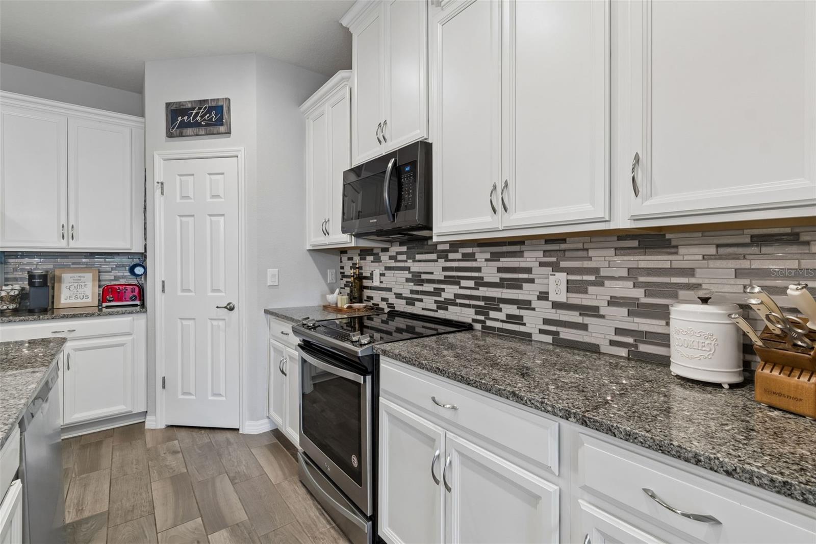 LONG LAKE RANCH VILLAGE 6 - Residential