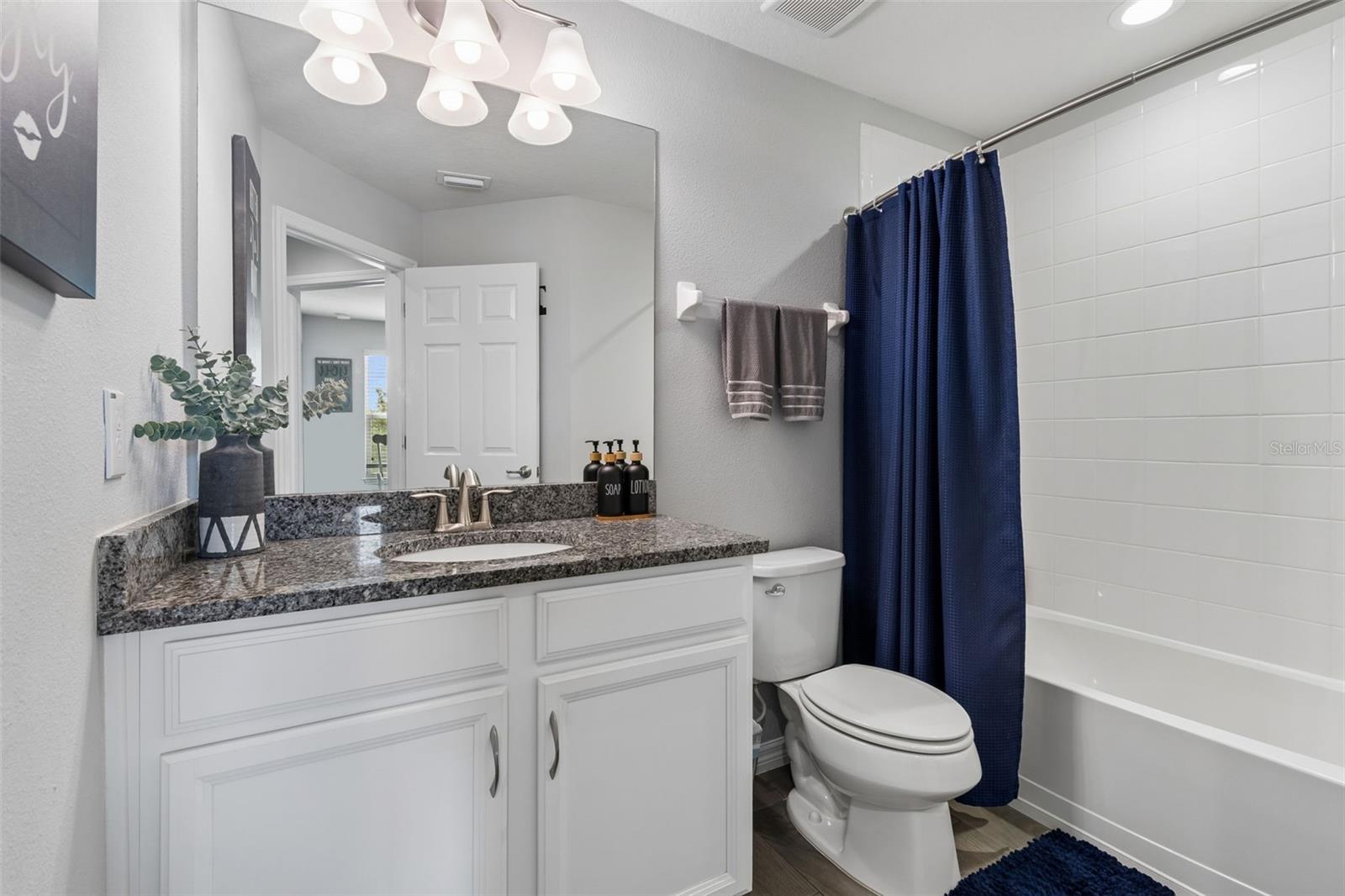 LONG LAKE RANCH VILLAGE 6 - Residential