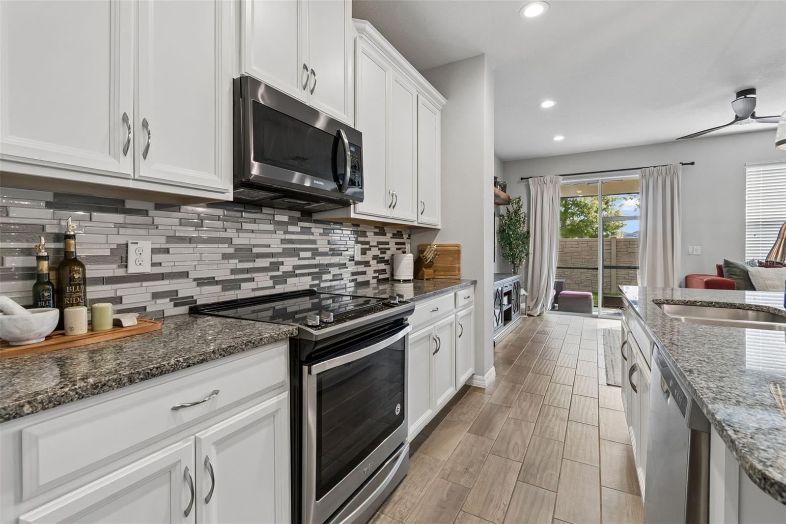 LONG LAKE RANCH VILLAGE 6 - Residential