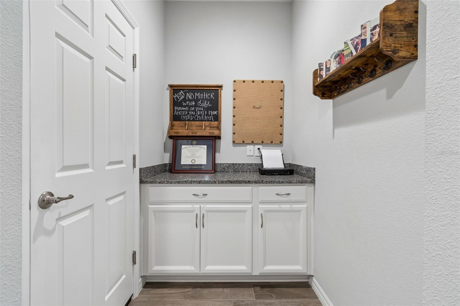 LONG LAKE RANCH VILLAGE 6 - Residential