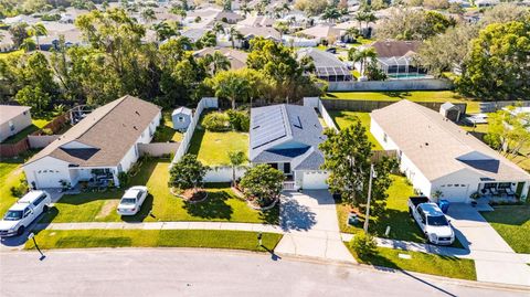 A home in LAND O LAKES