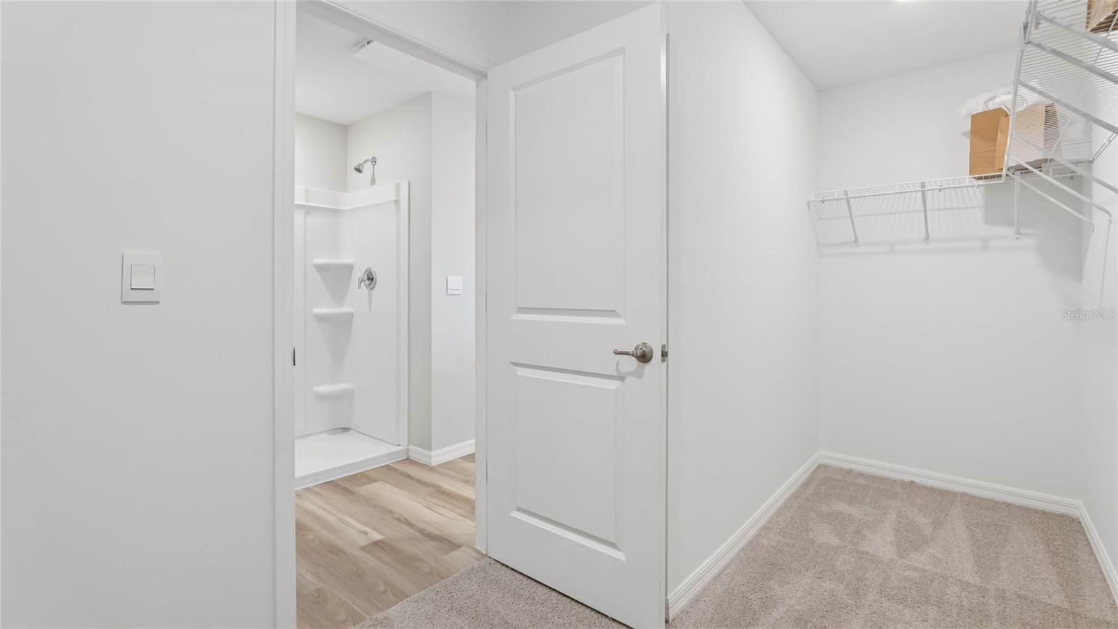 MCGINLEY LANDING - Residential