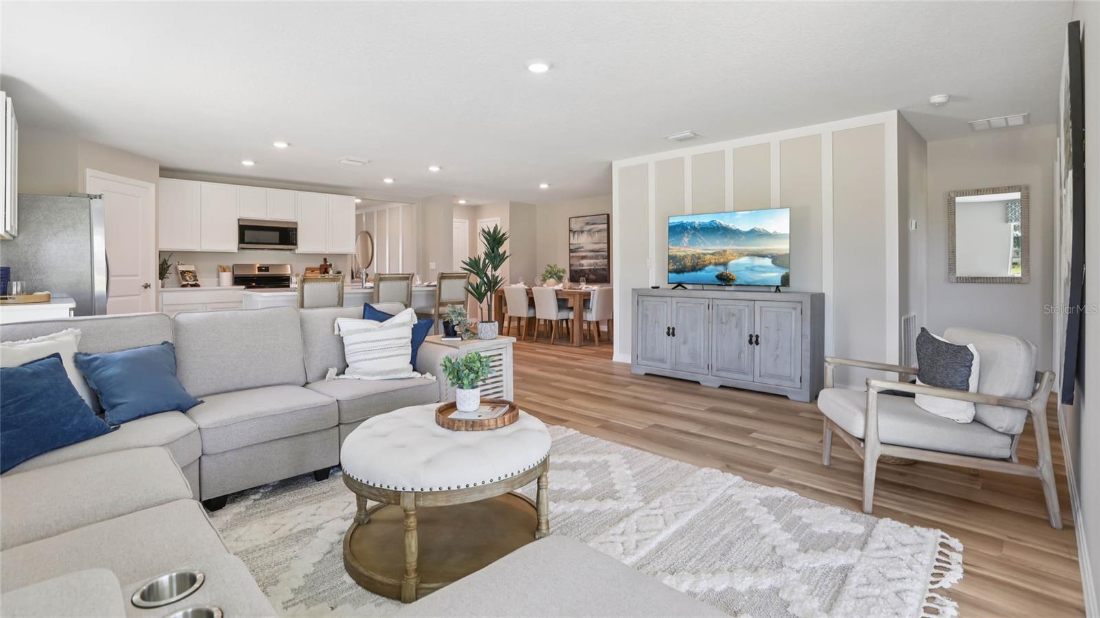 MCGINLEY LANDING - Residential