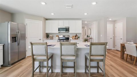 Tiny photo for 5785 SW 130th Lane, Ocala, FL 34473 (MLS # OM725158)