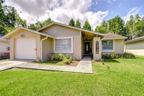 2818 CEDARIDGE DRIVE TAMPA FL 33618