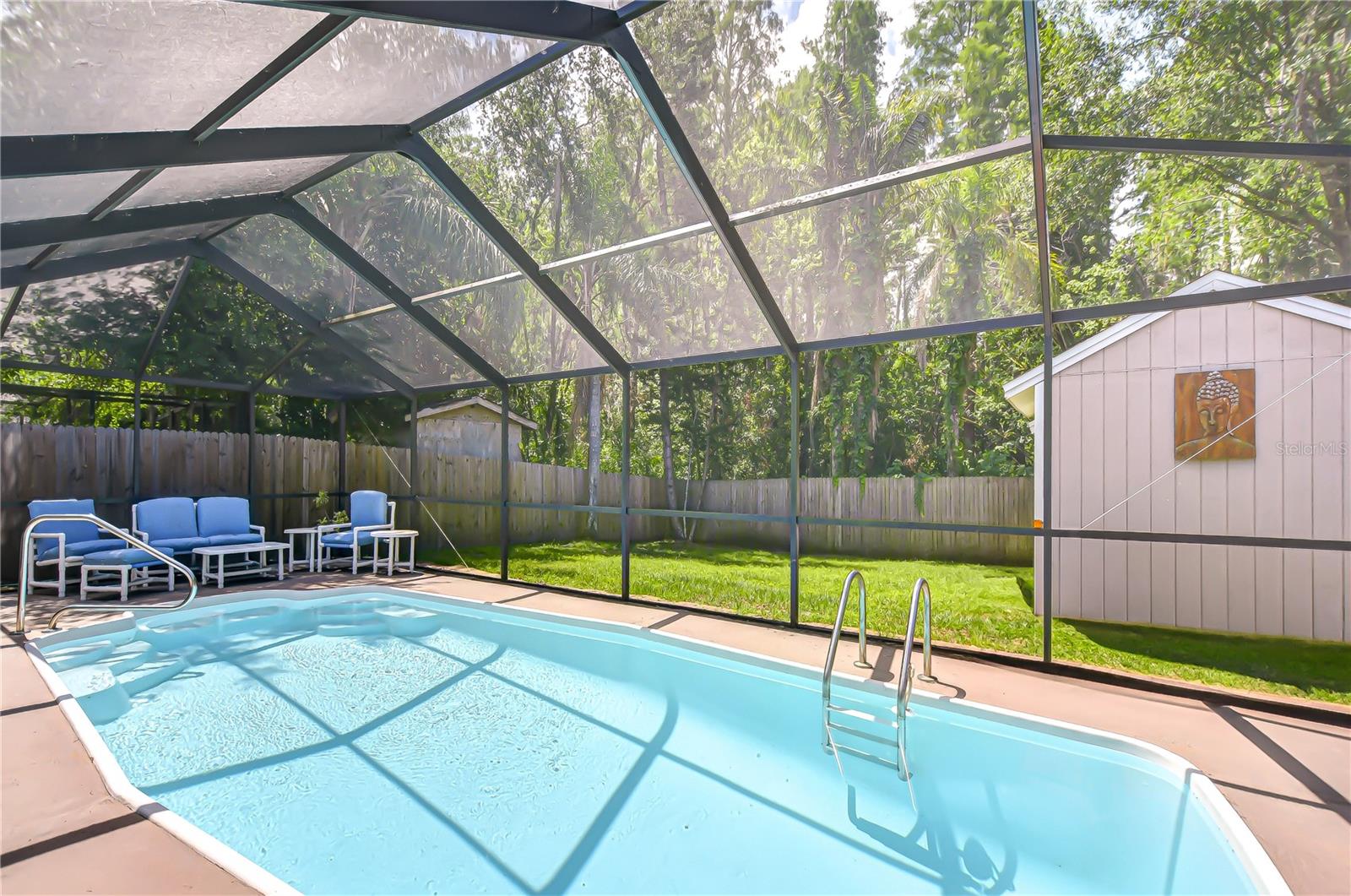 2818 CEDARIDGE DRIVE