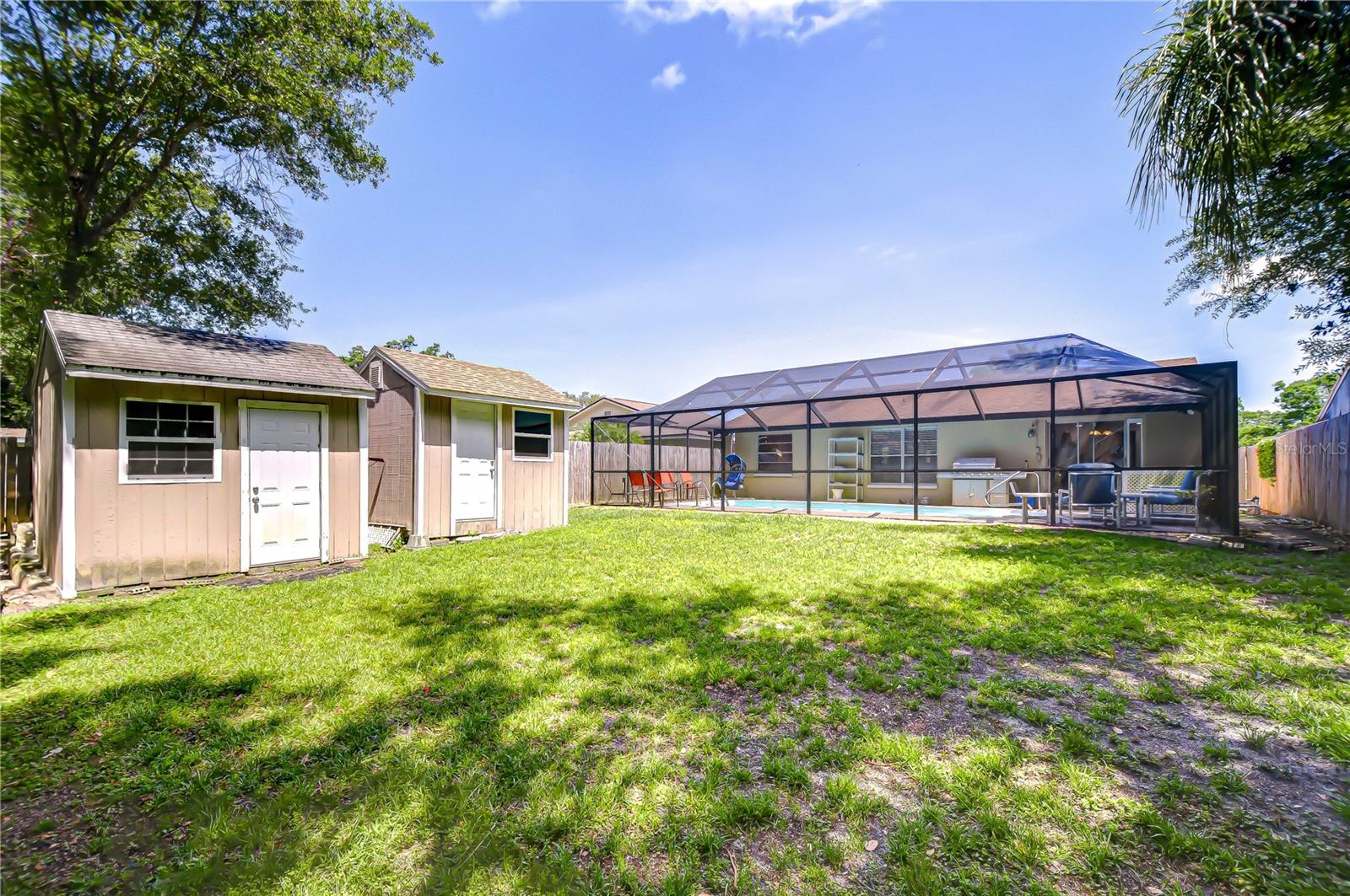 2818 CEDARIDGE DRIVE