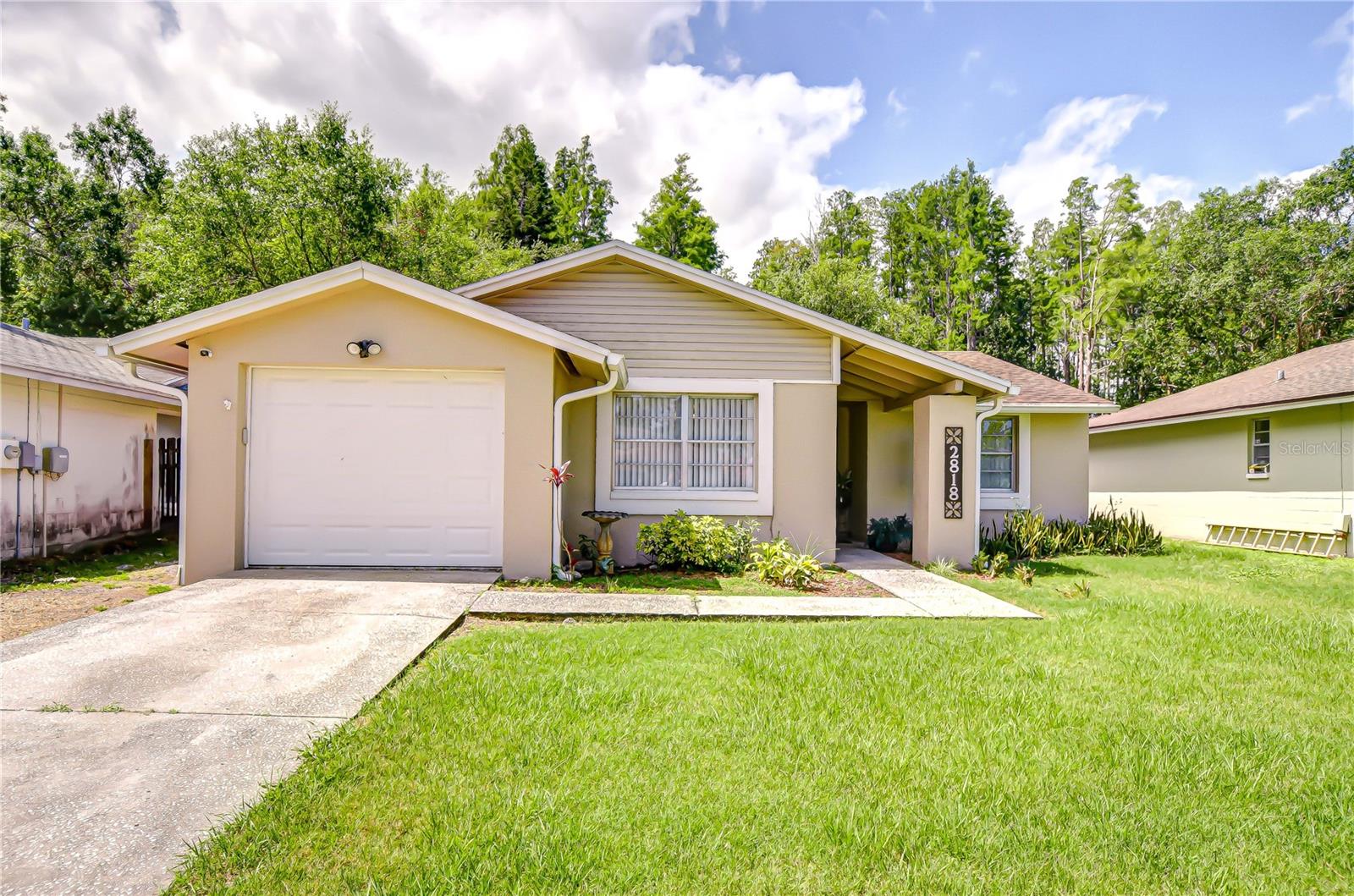 2818 CEDARIDGE DRIVE