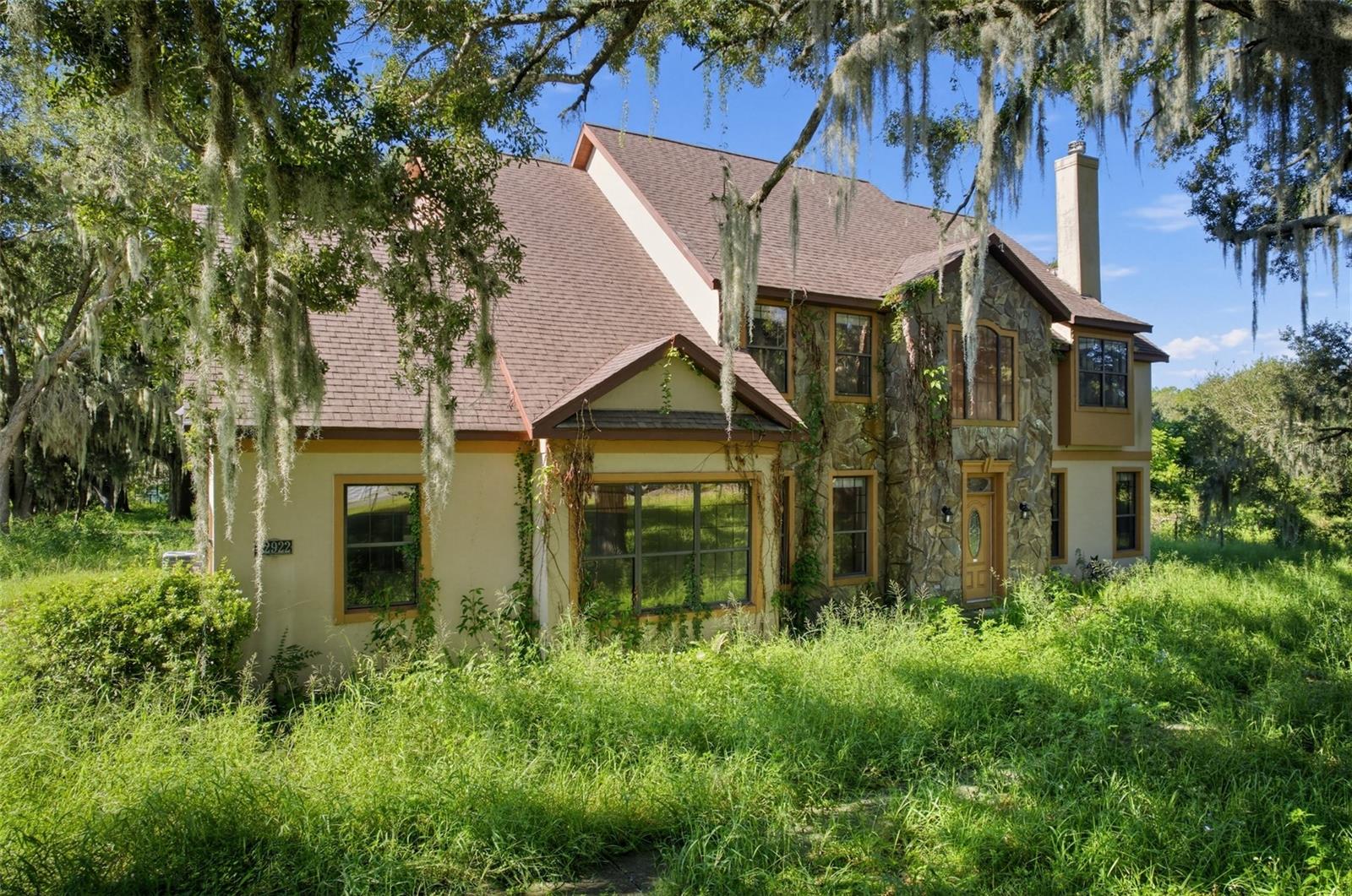32922 N WHITNEY ROAD
