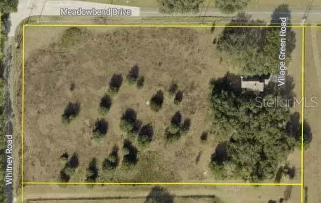 32922 N WHITNEY ROAD