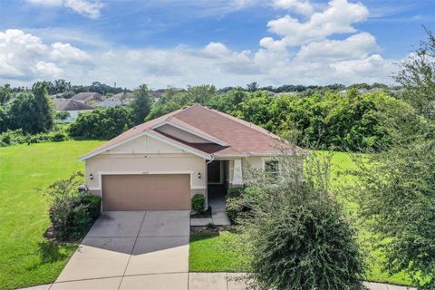 11537 SOUTHERN CREEK DRIVE GIBSONTON FL 33534