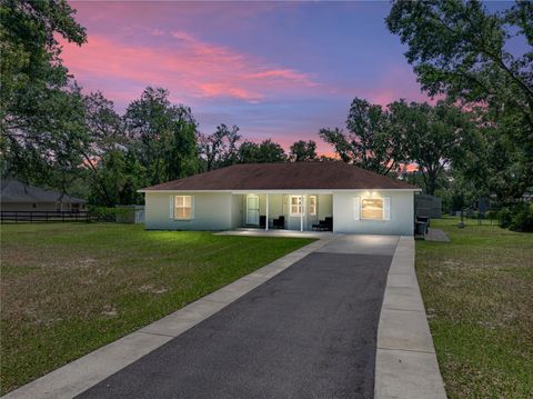 5926 FRONTIER DRIVE ZEPHYRHILLS FL 33540
