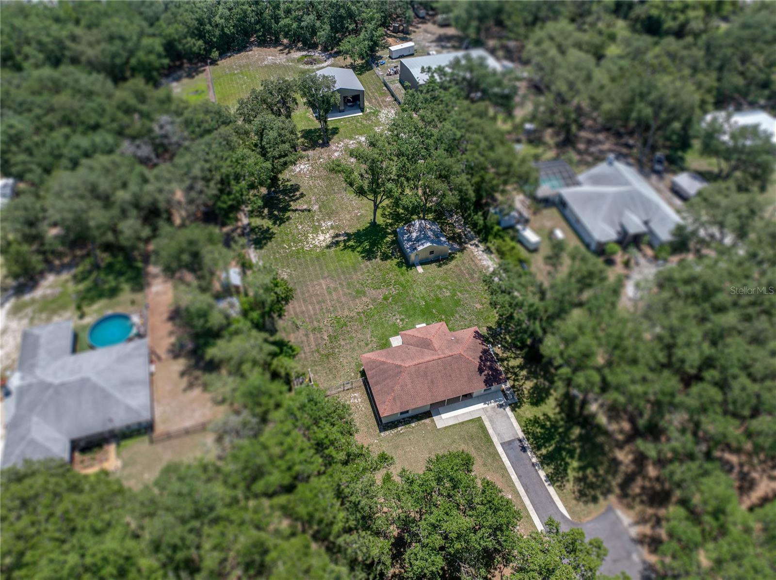 5926 FRONTIER DRIVE
