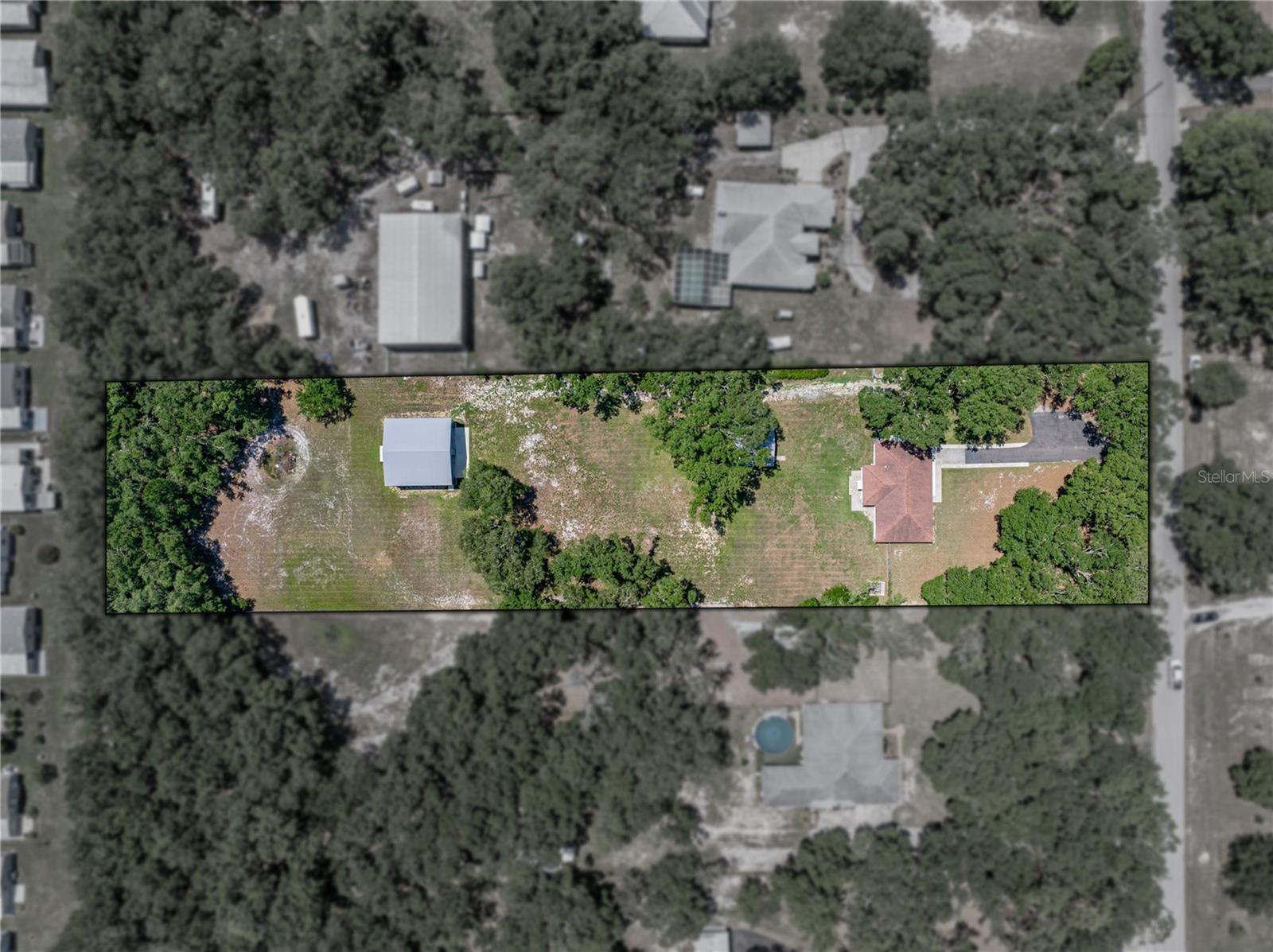 5926 FRONTIER DRIVE