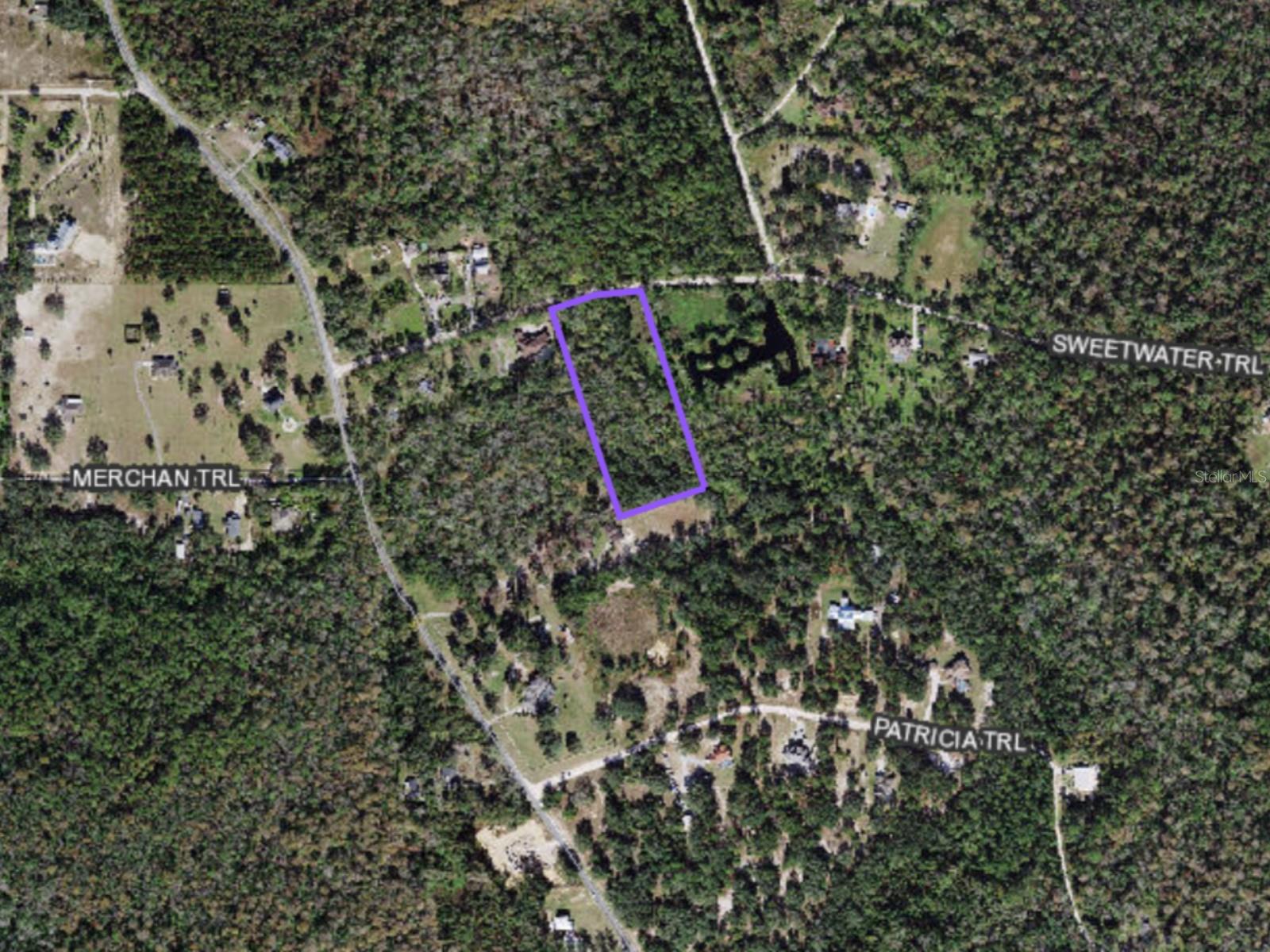 8674 SWEETWATER TRAIL
