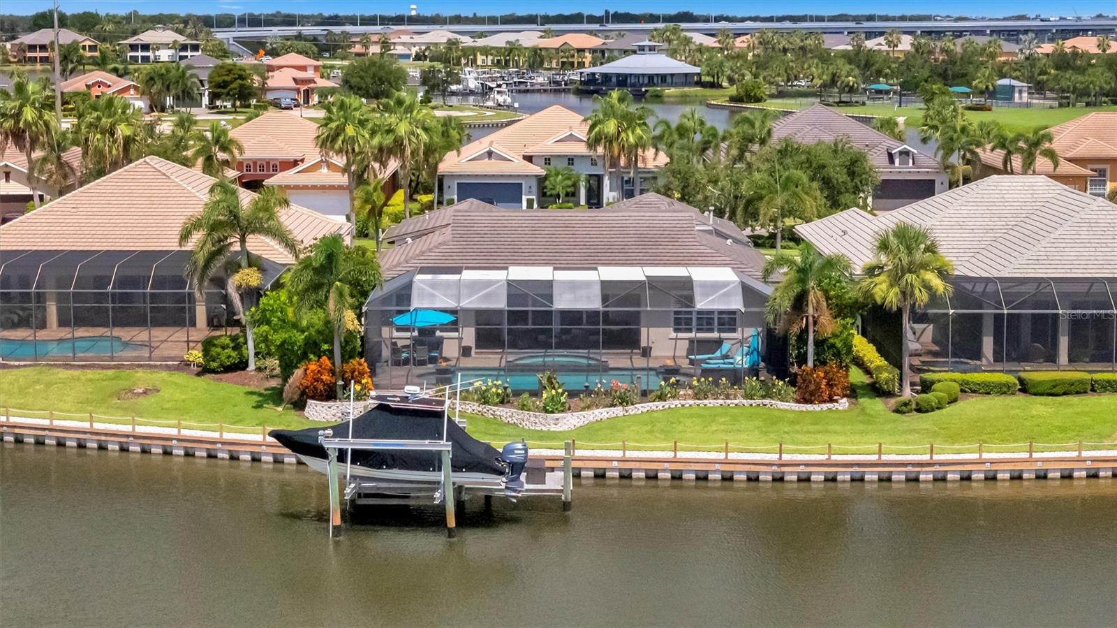 1103 KESTREL COURT