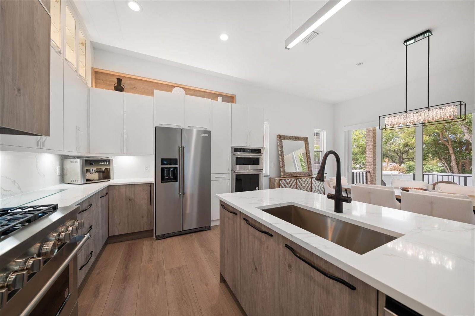 OAKLAND SUB - Residential